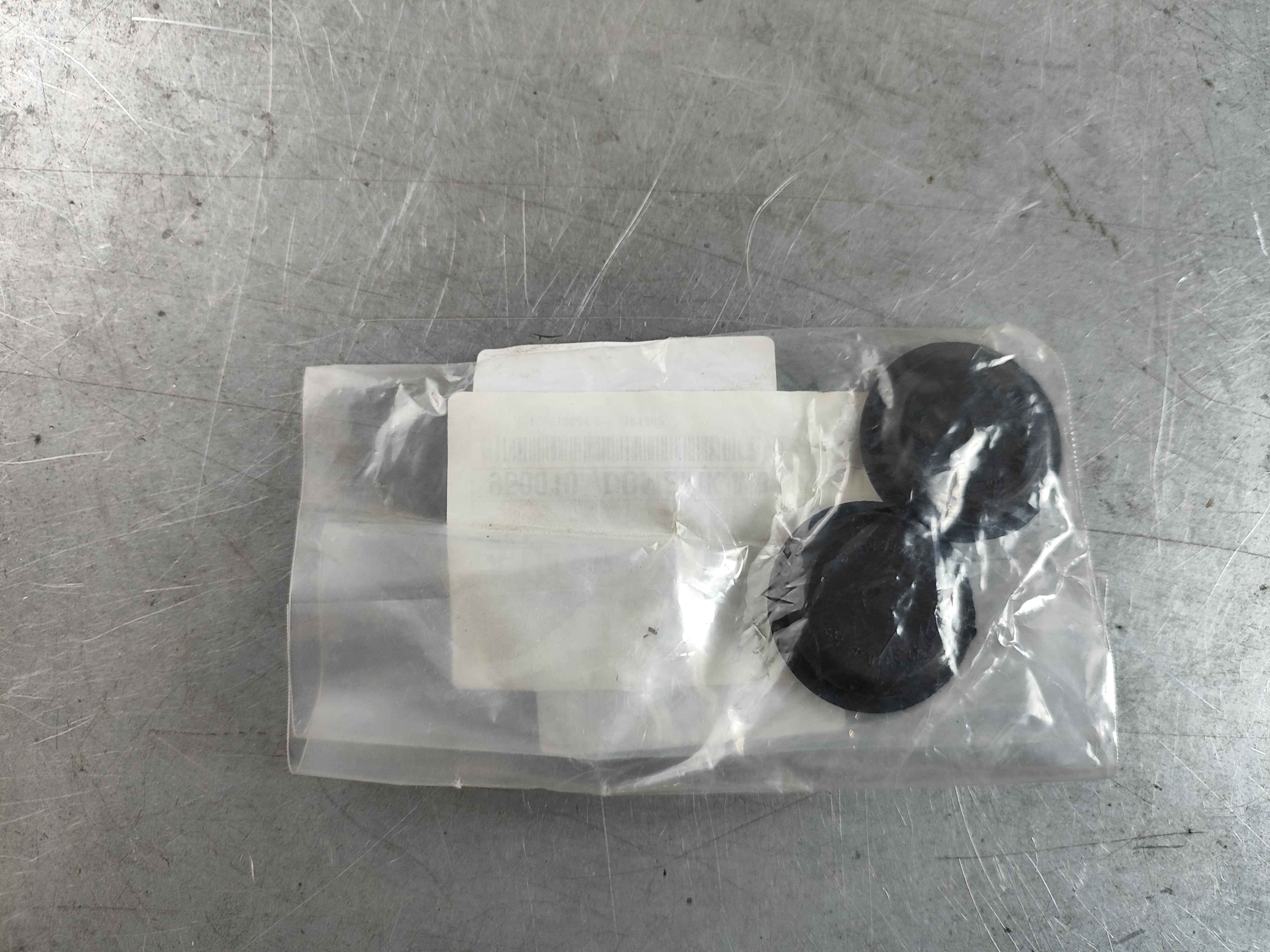 Expansion Plug