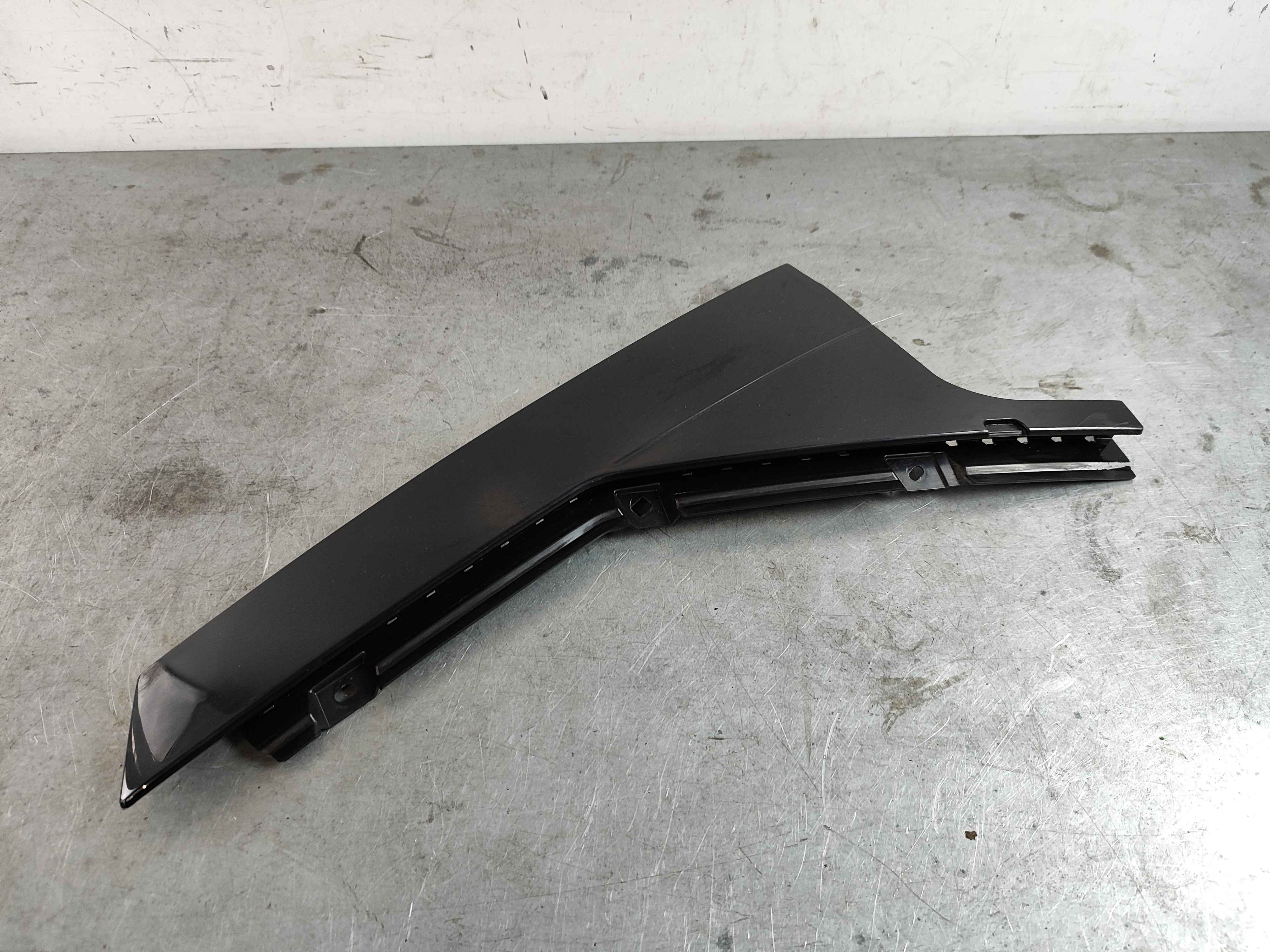 Not Stored|New Part Number