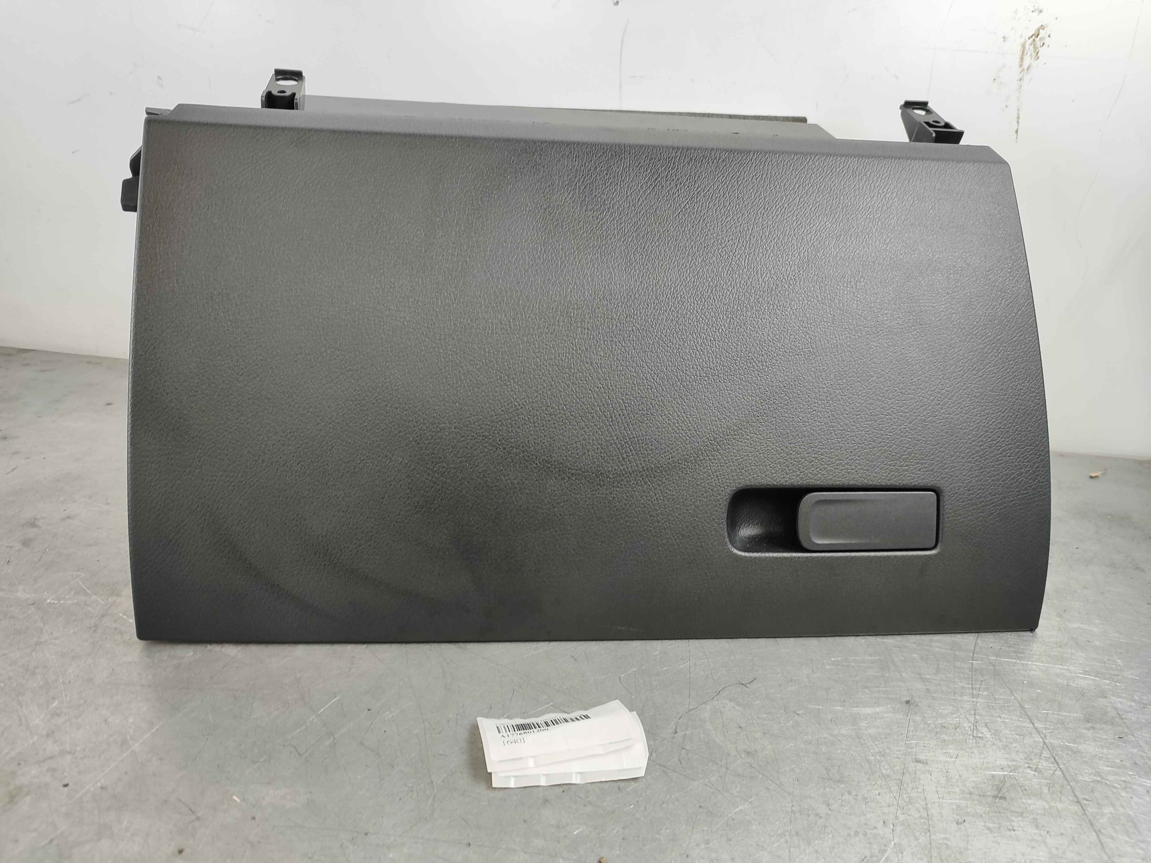 Glove Compartment Housing