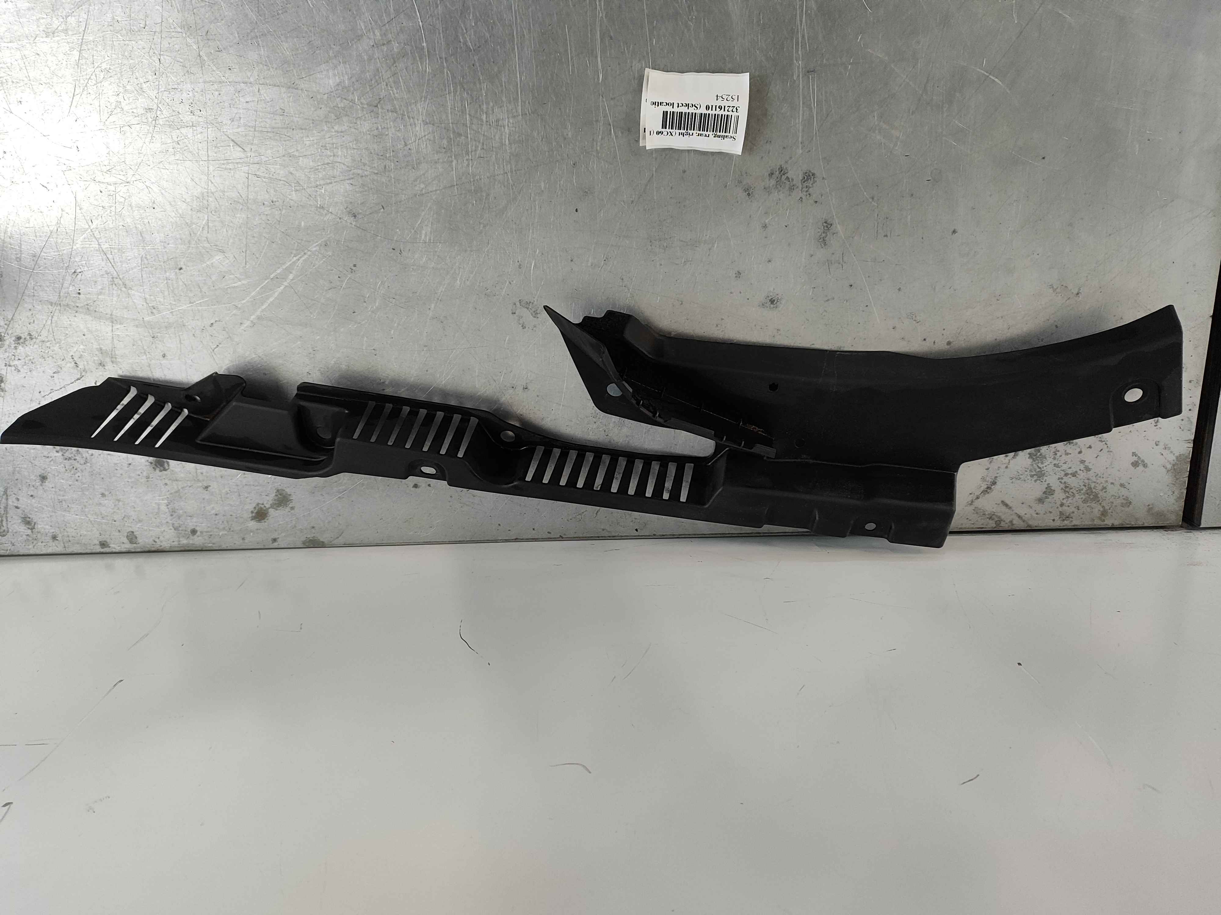 Sealing, rear, right (XC60 (18-))