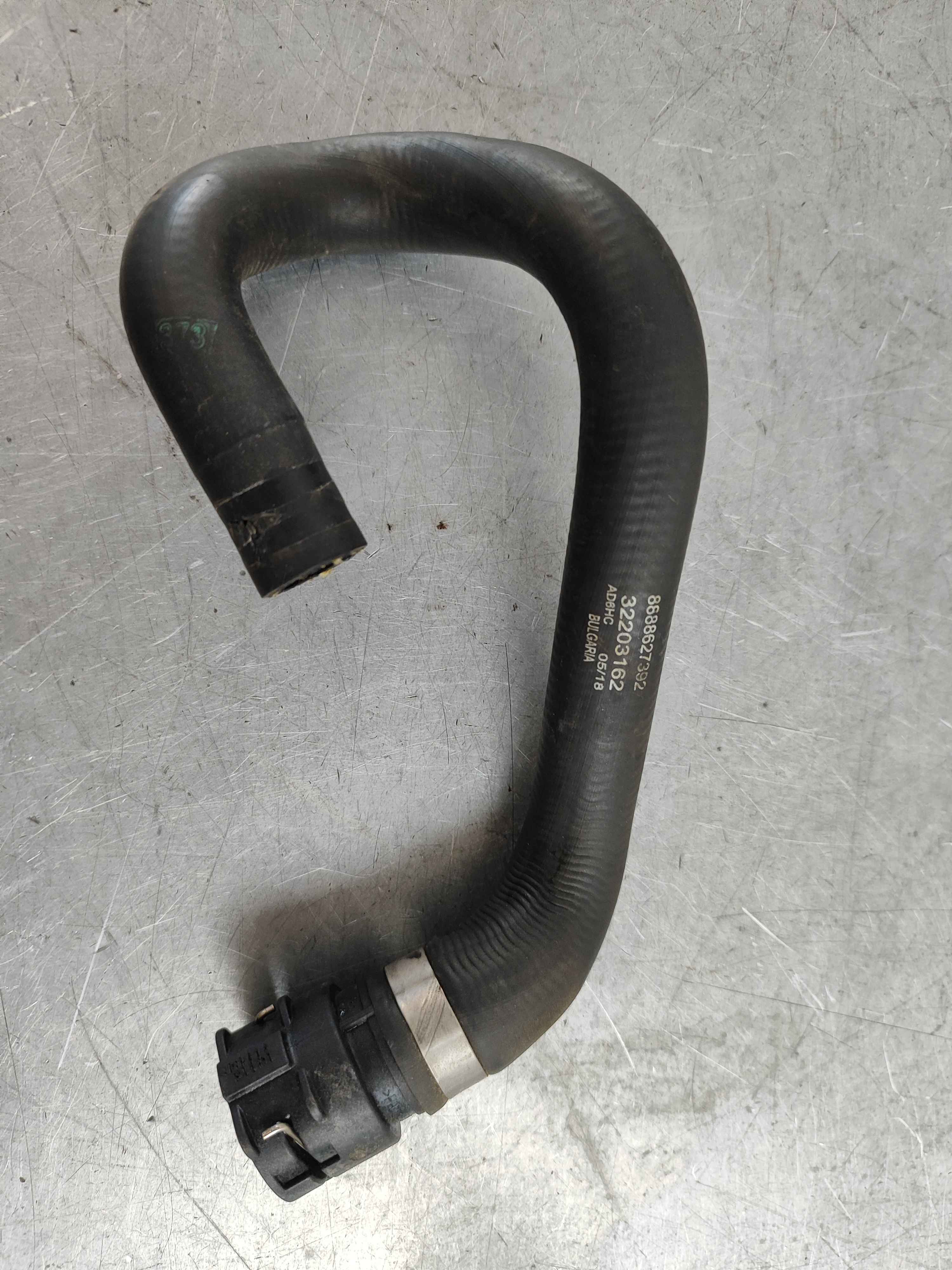 Hose