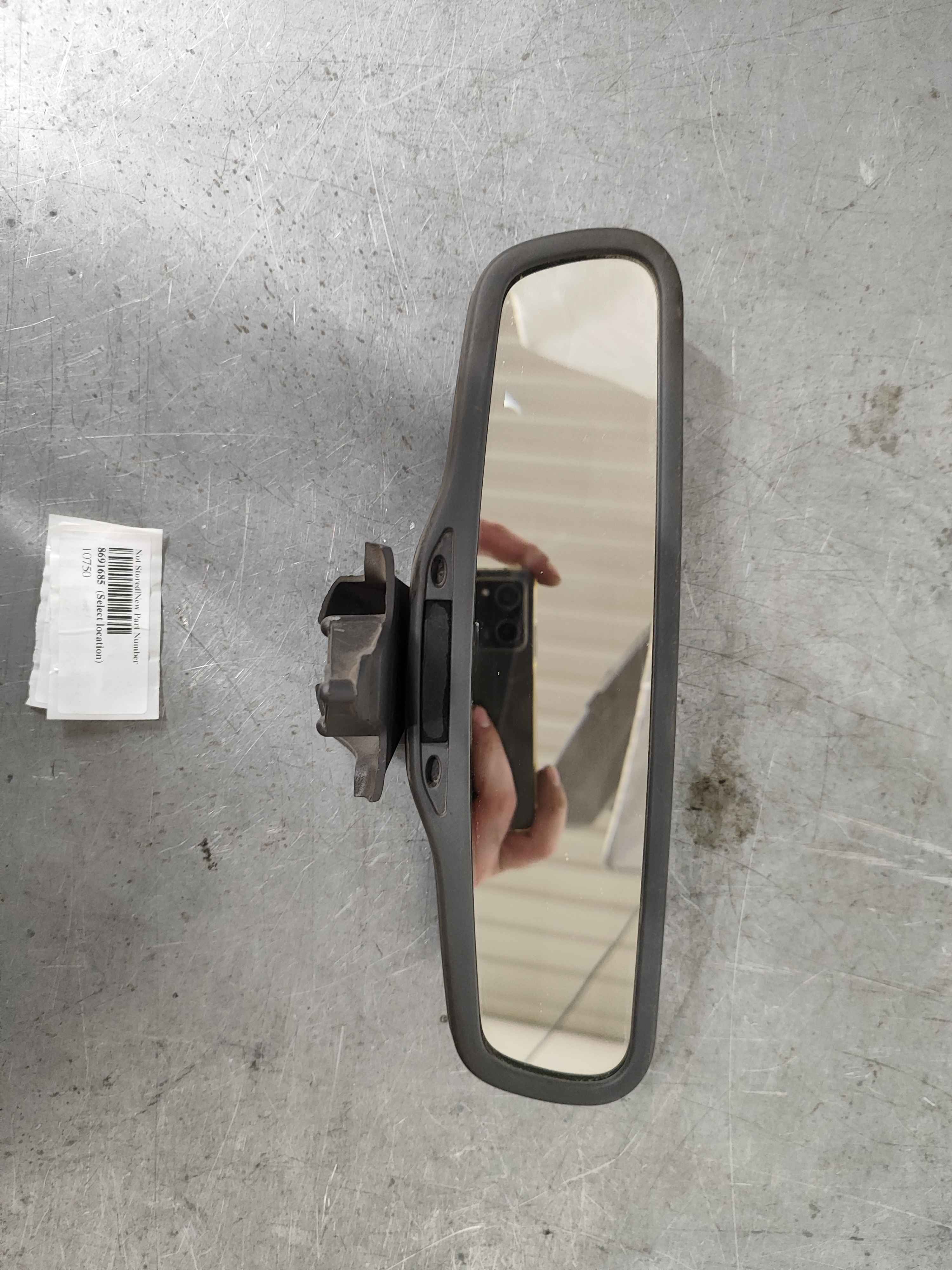 Not Stored|New Part Number