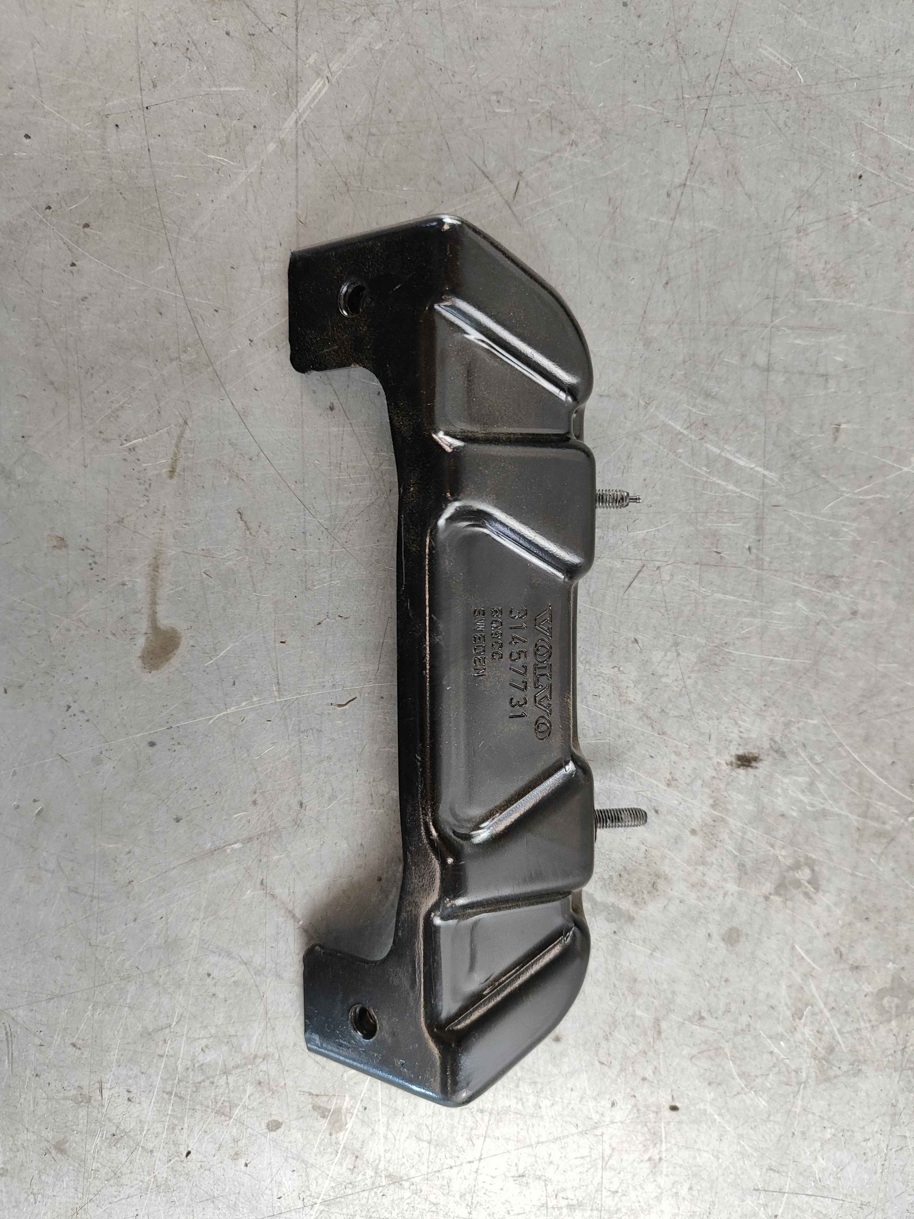 Not Stored|New Part Number
