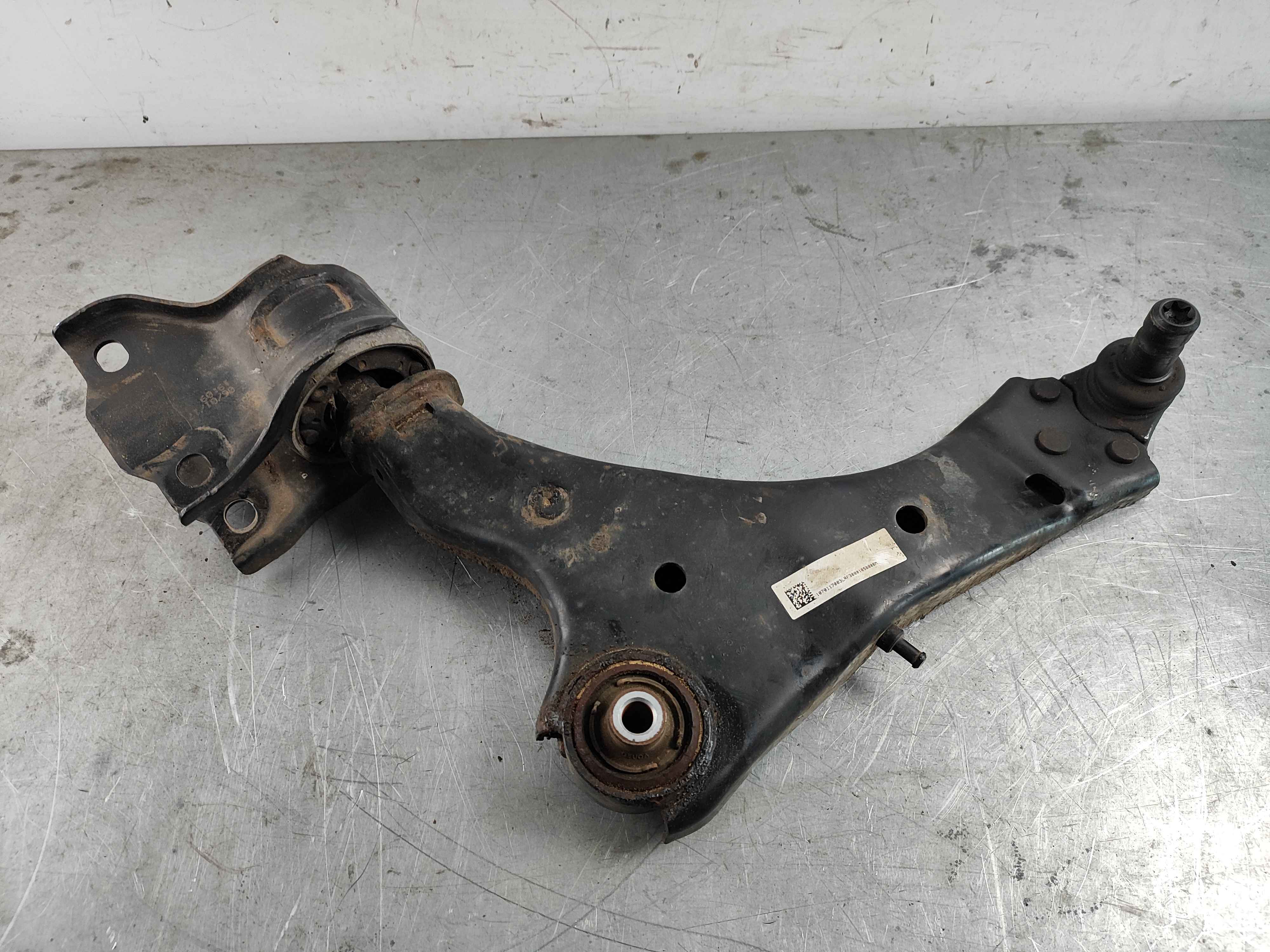 Arm - Front Suspension