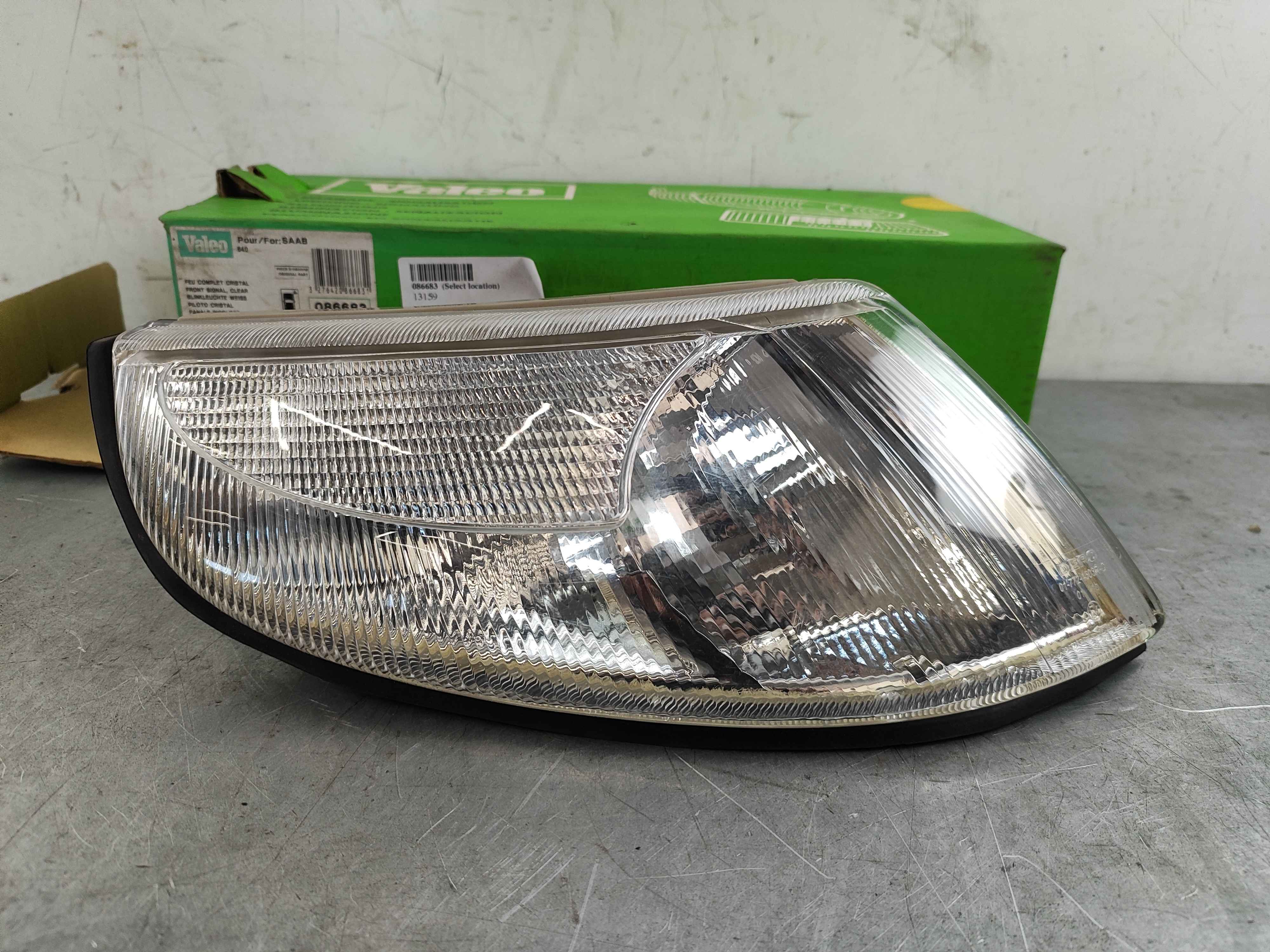 Saab 086683