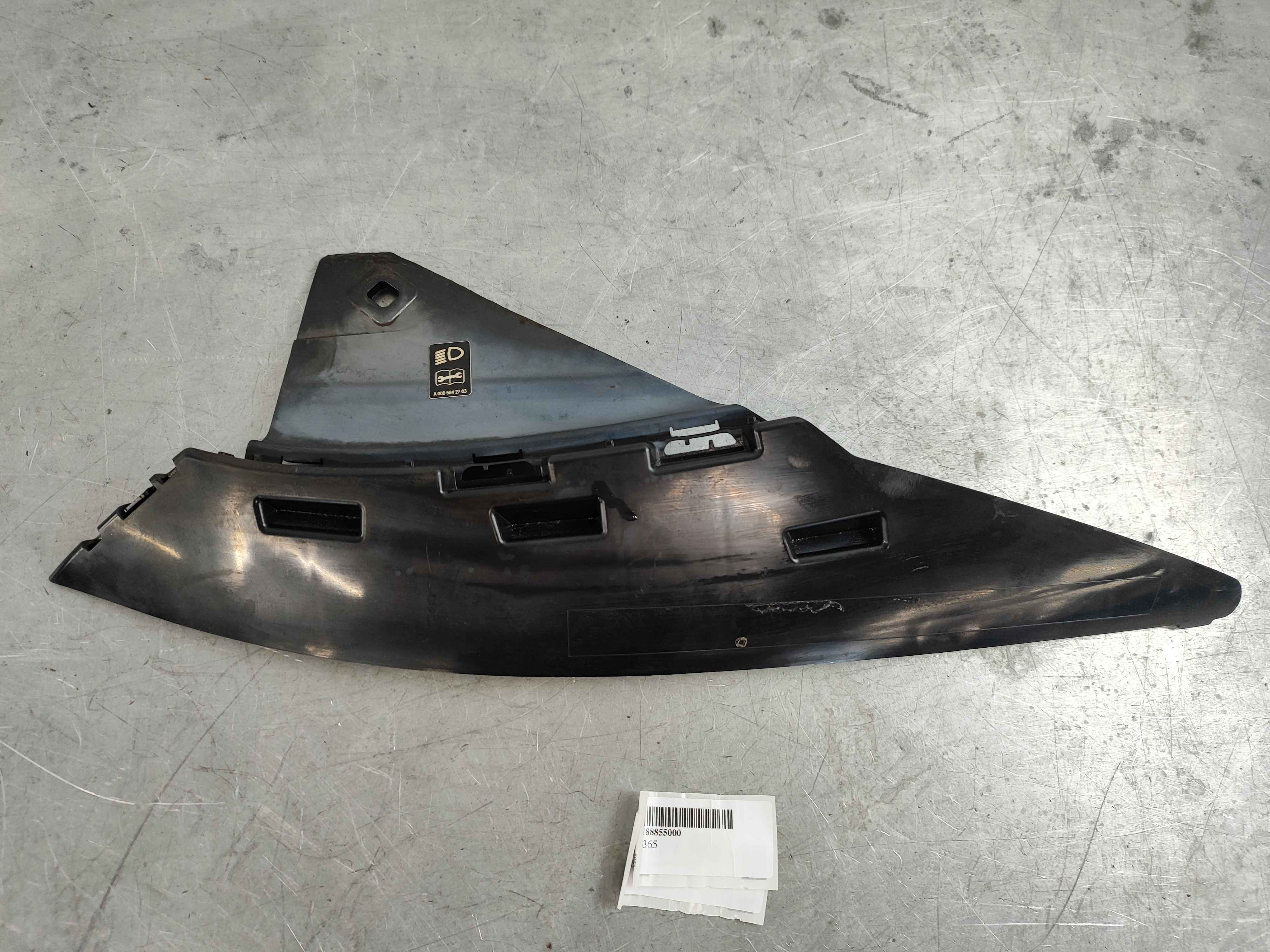 Mercedes-Benz a1188855000