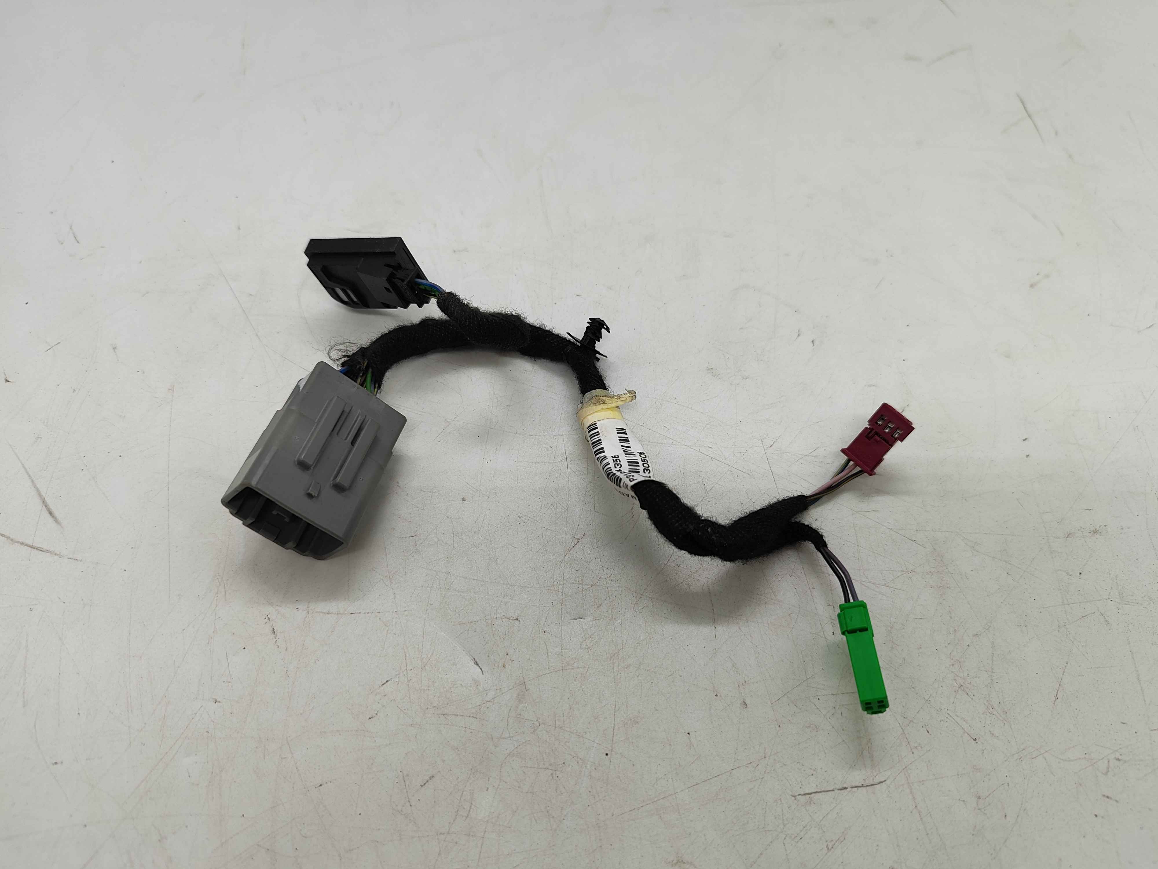 Cable harness (XC60 (18-)|XC90 (16-))