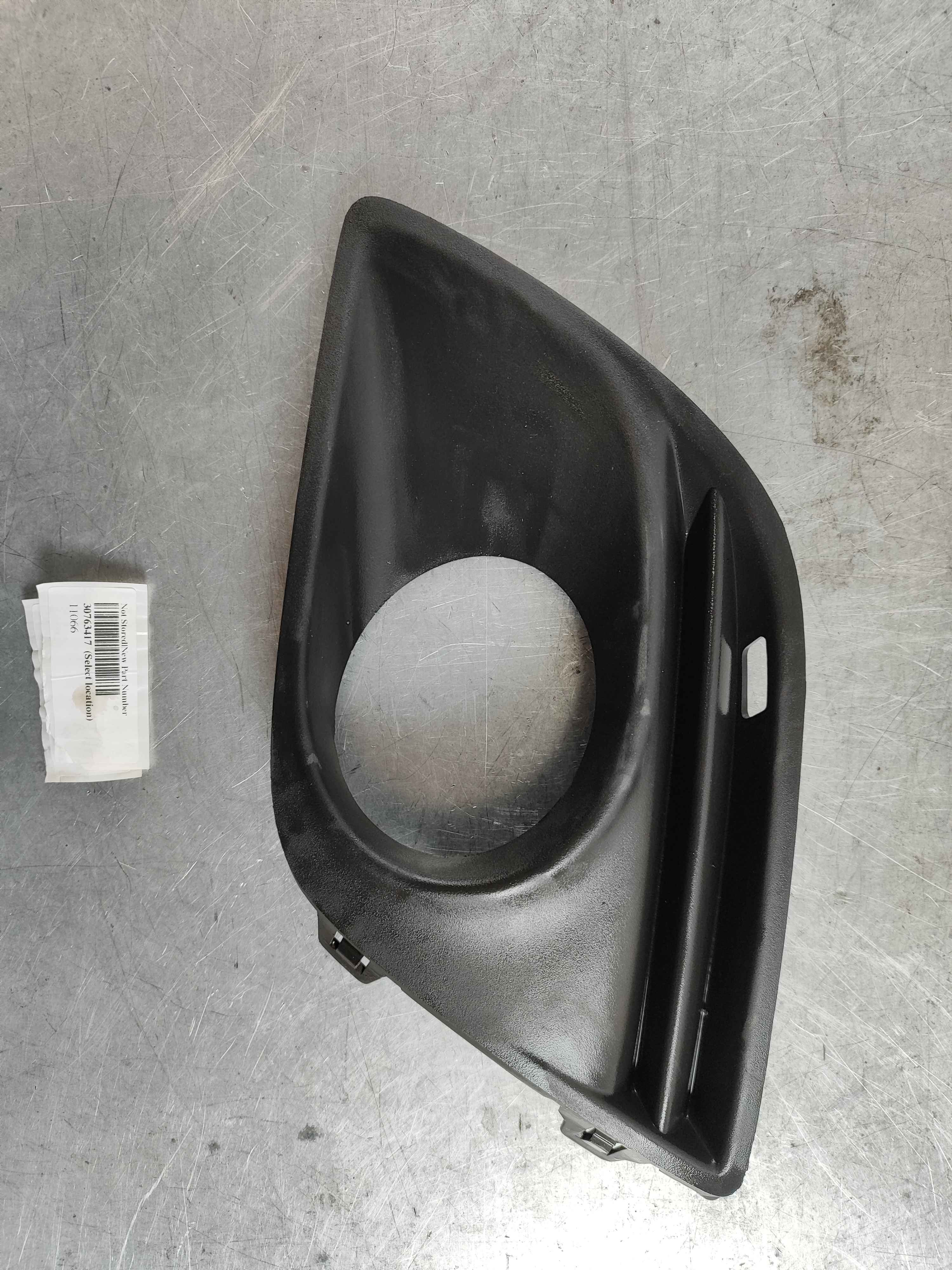 Not Stored|New Part Number