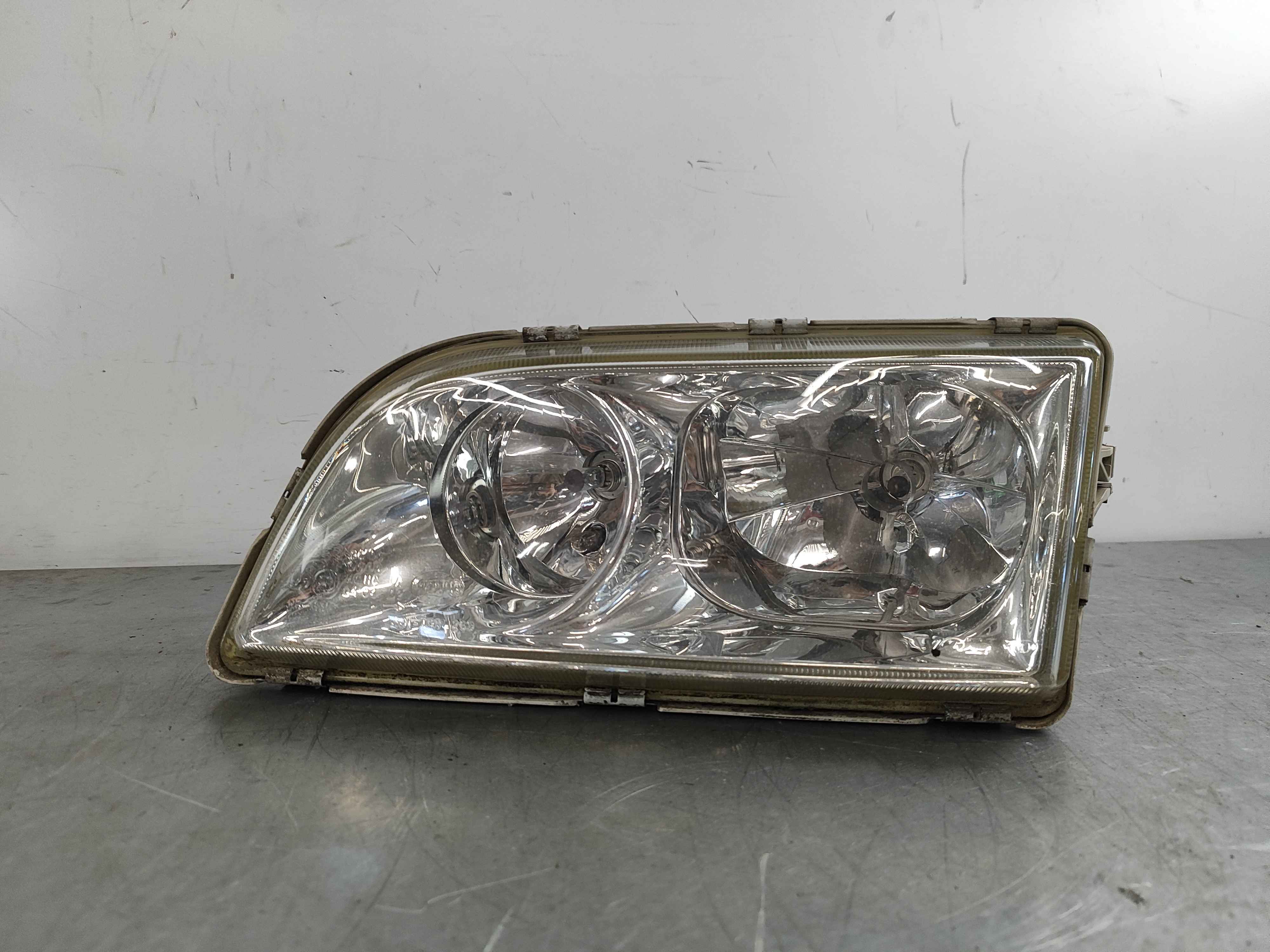 Headlight