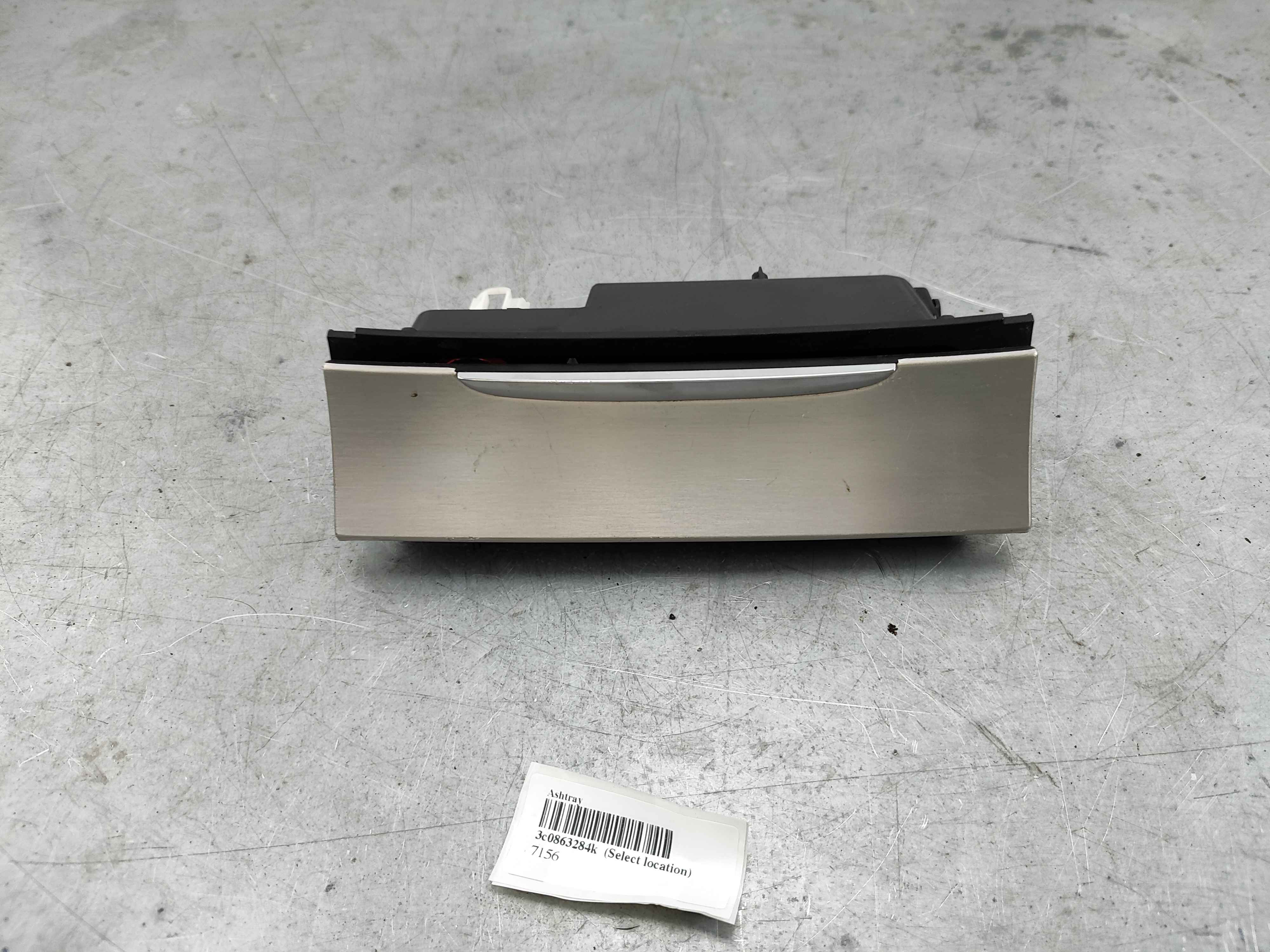 Ashtray