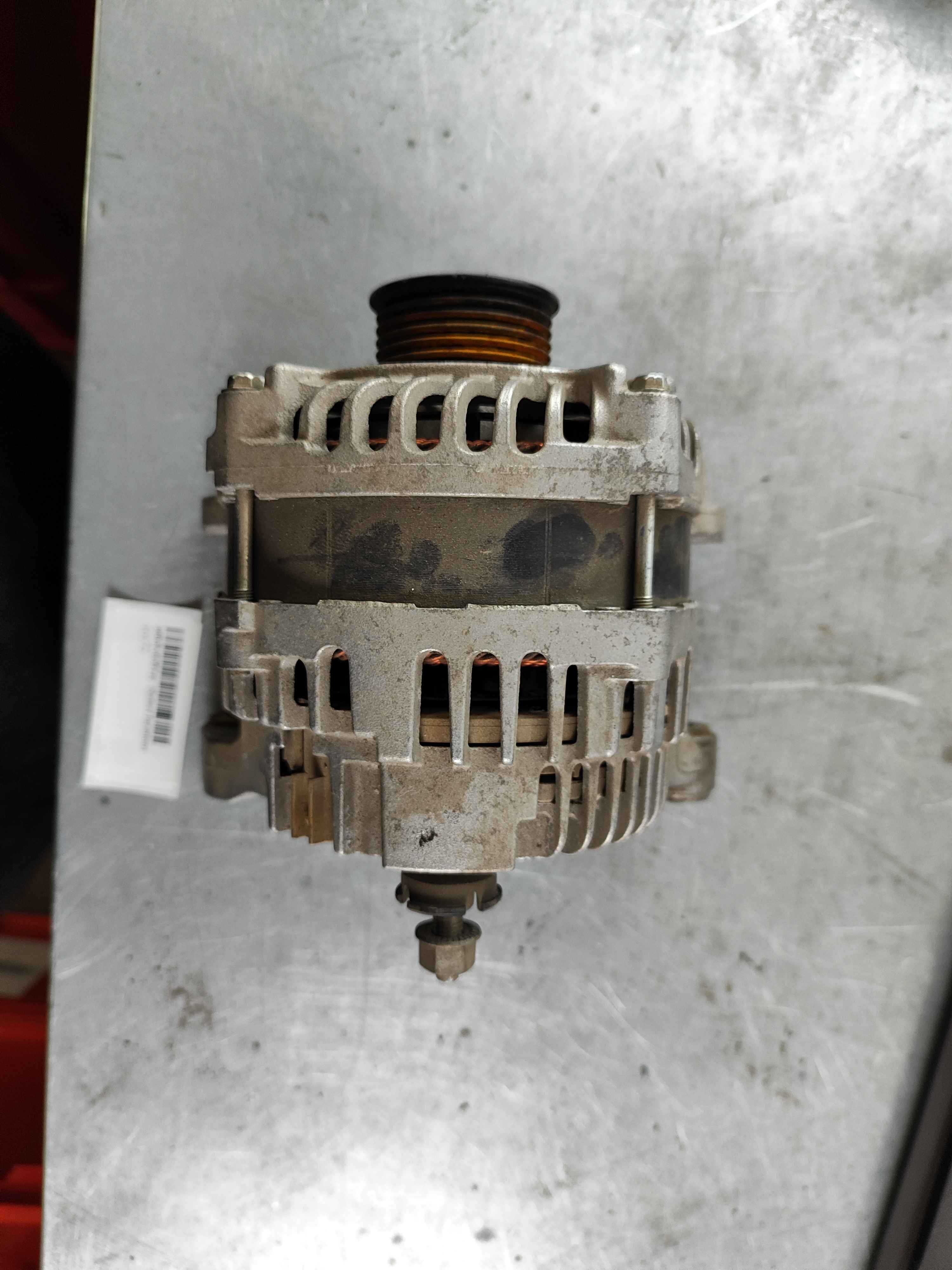 Dodge a003tx0391zc