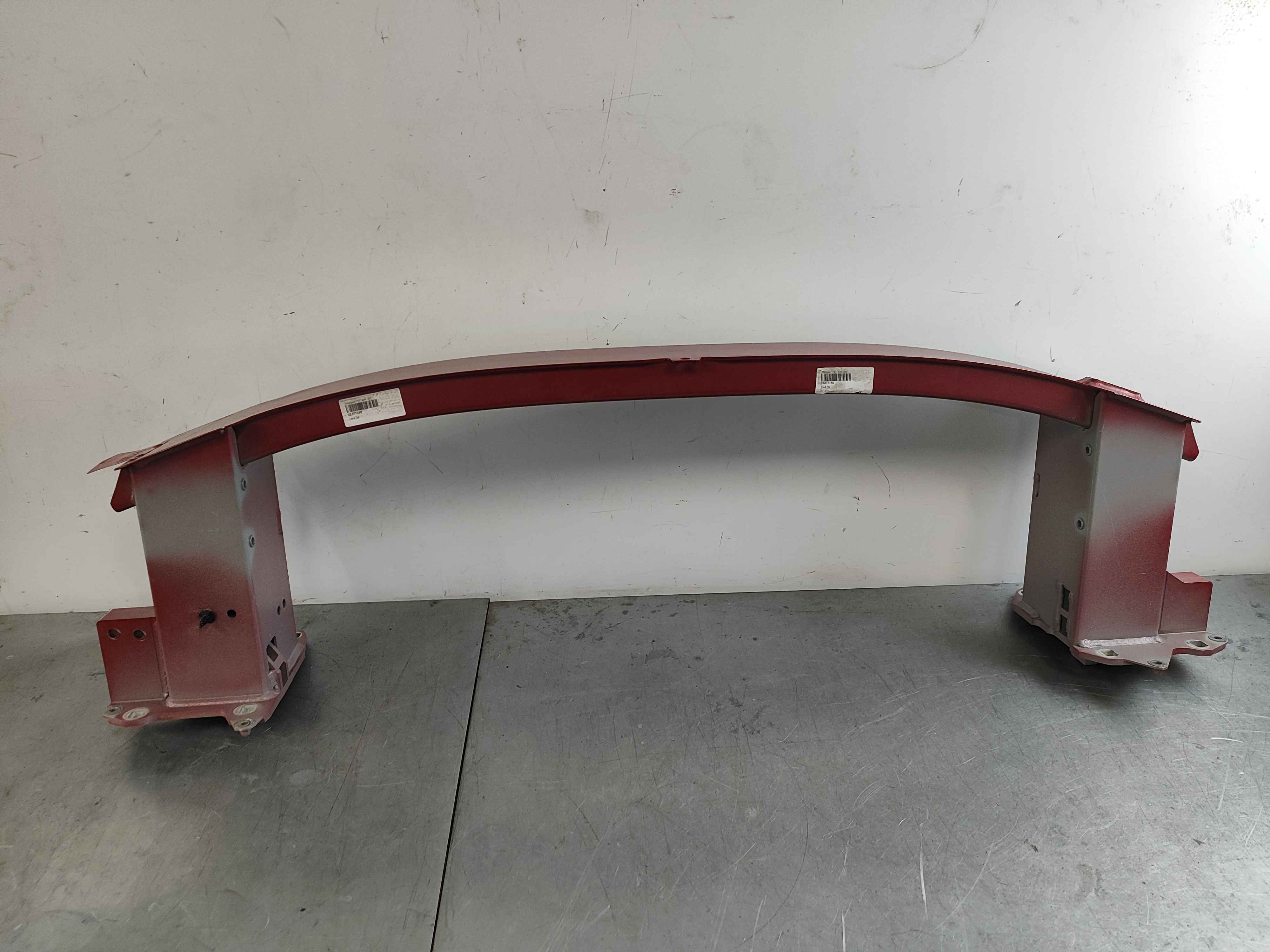 Bumper (XC40|C40)