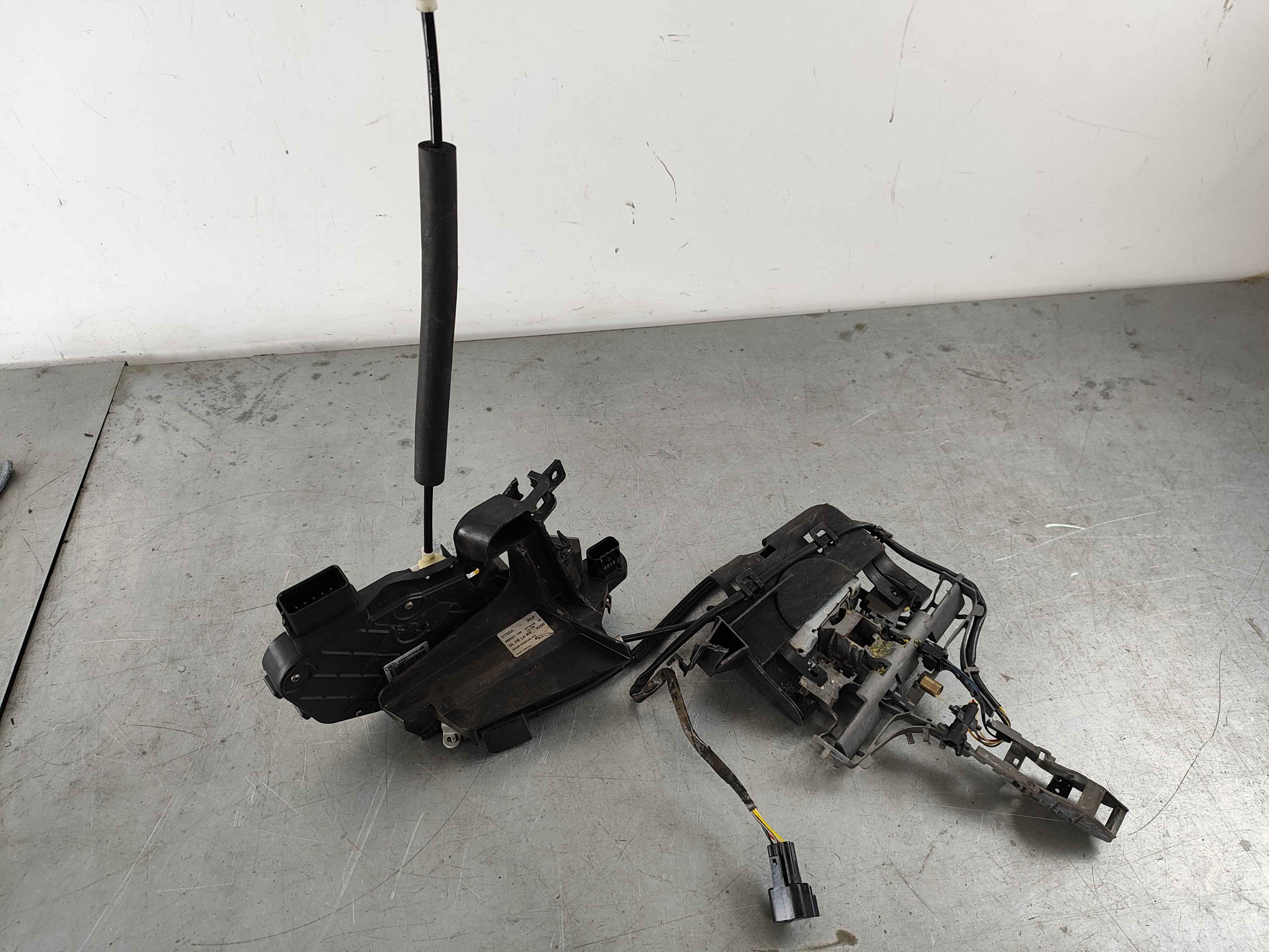 Jaguar JDE38173