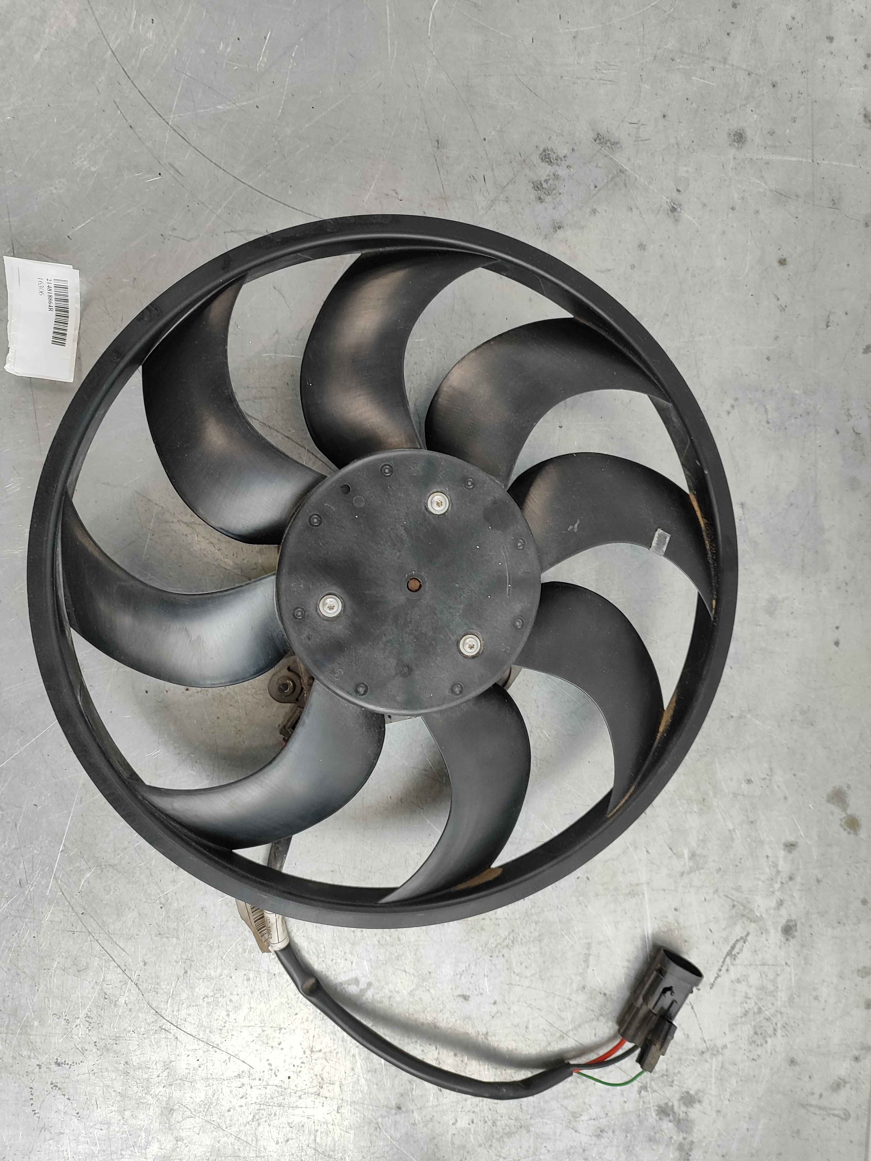 Renault 214818864R