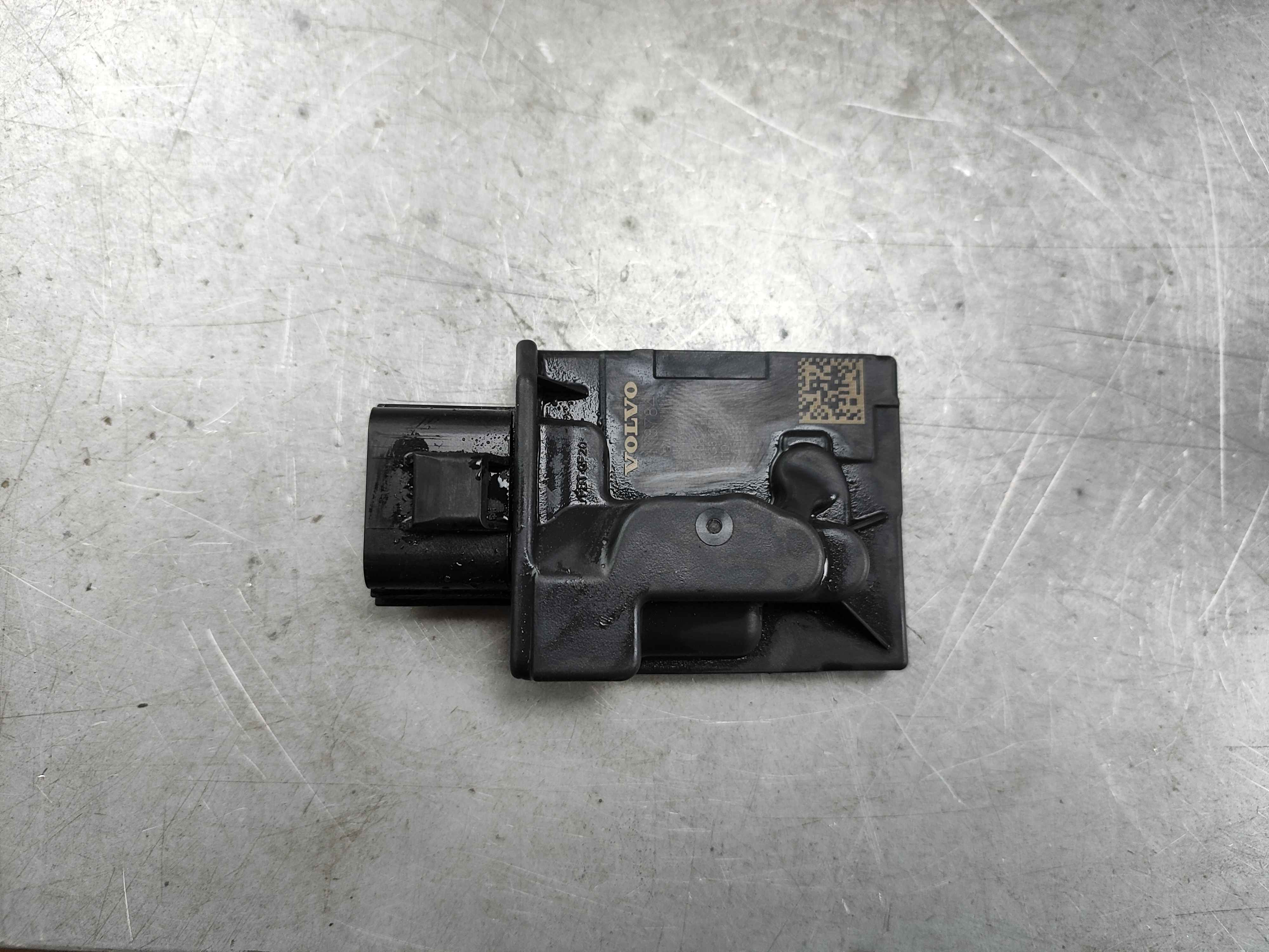 Not Stored|New Part Number