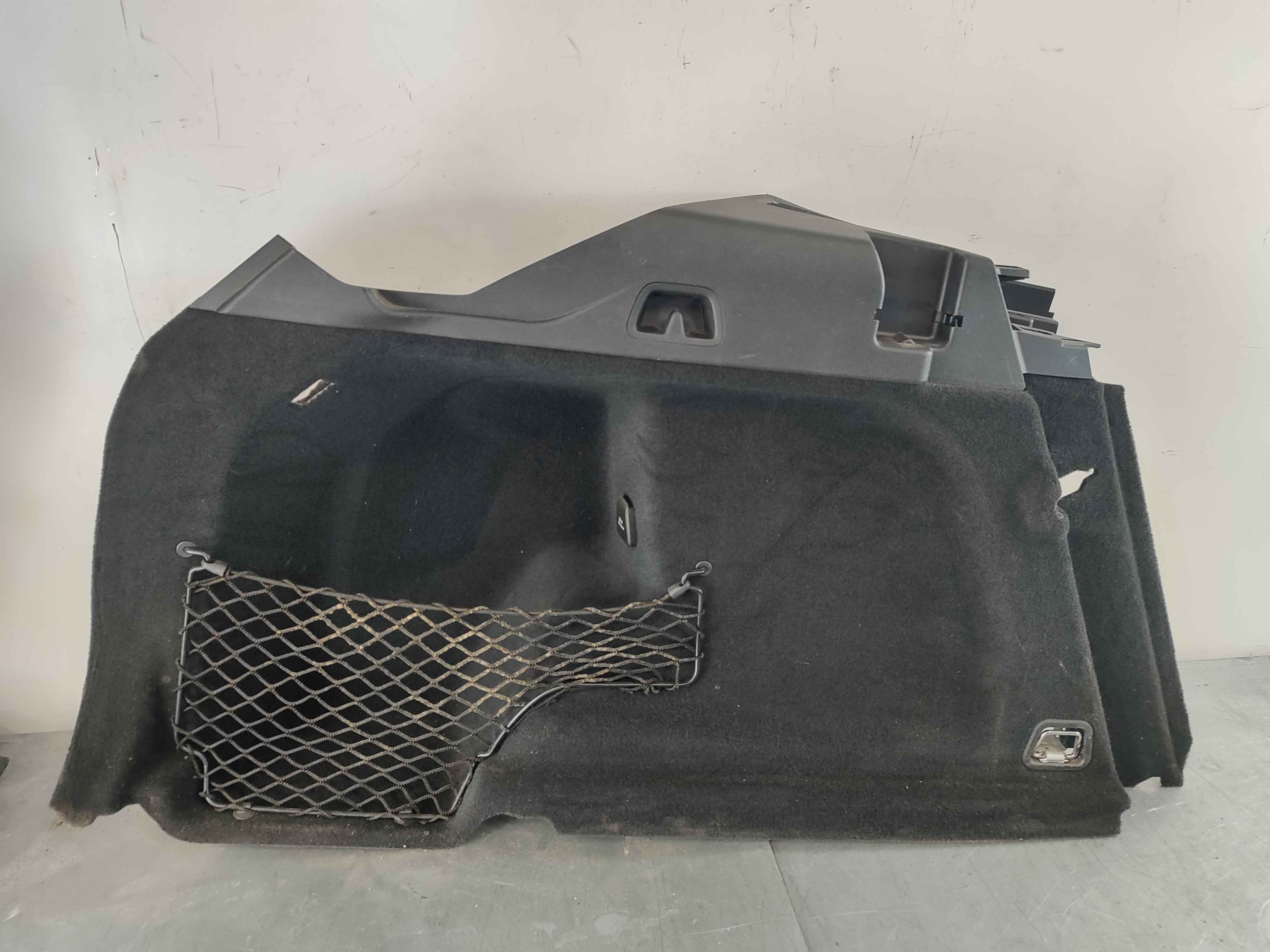 Panel, left, charcoal (XC60 (18-))
