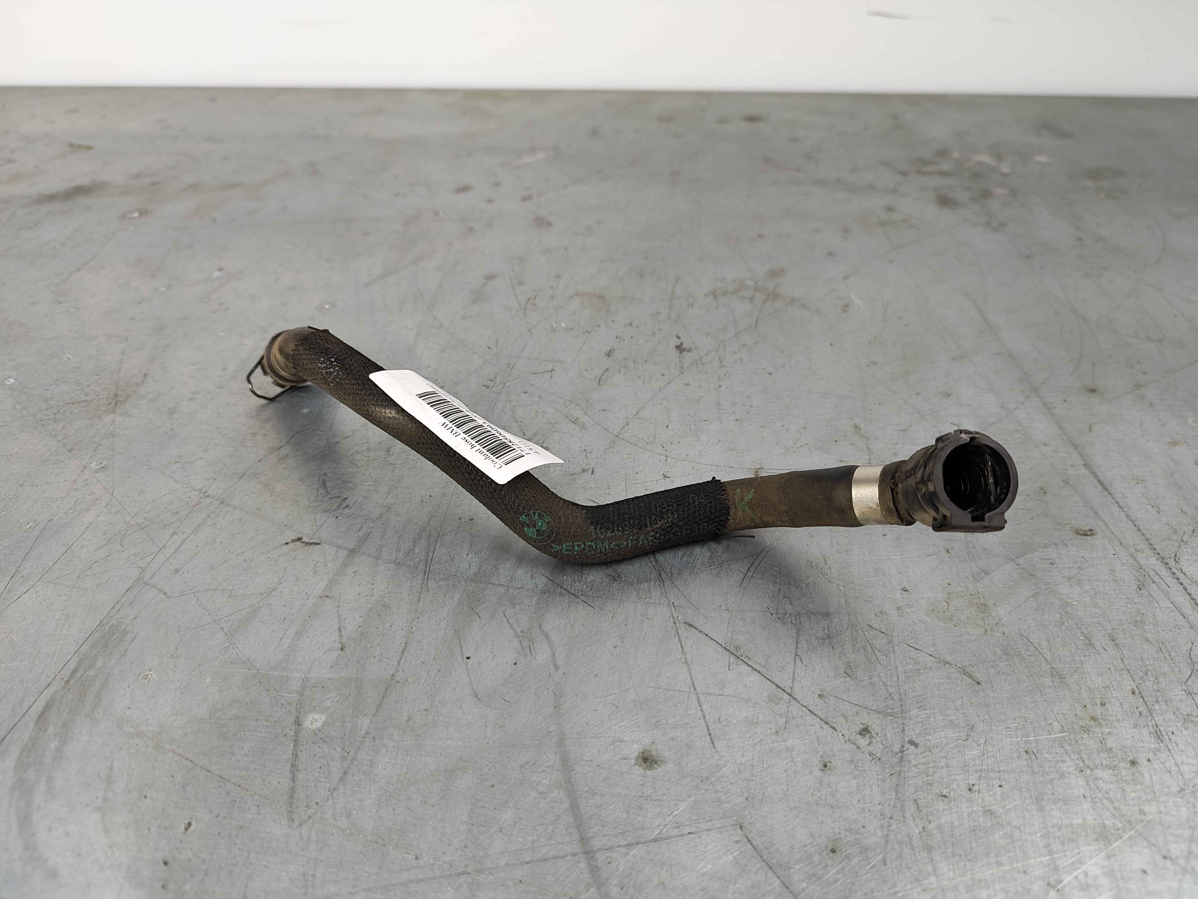 Coolant hose BMW
