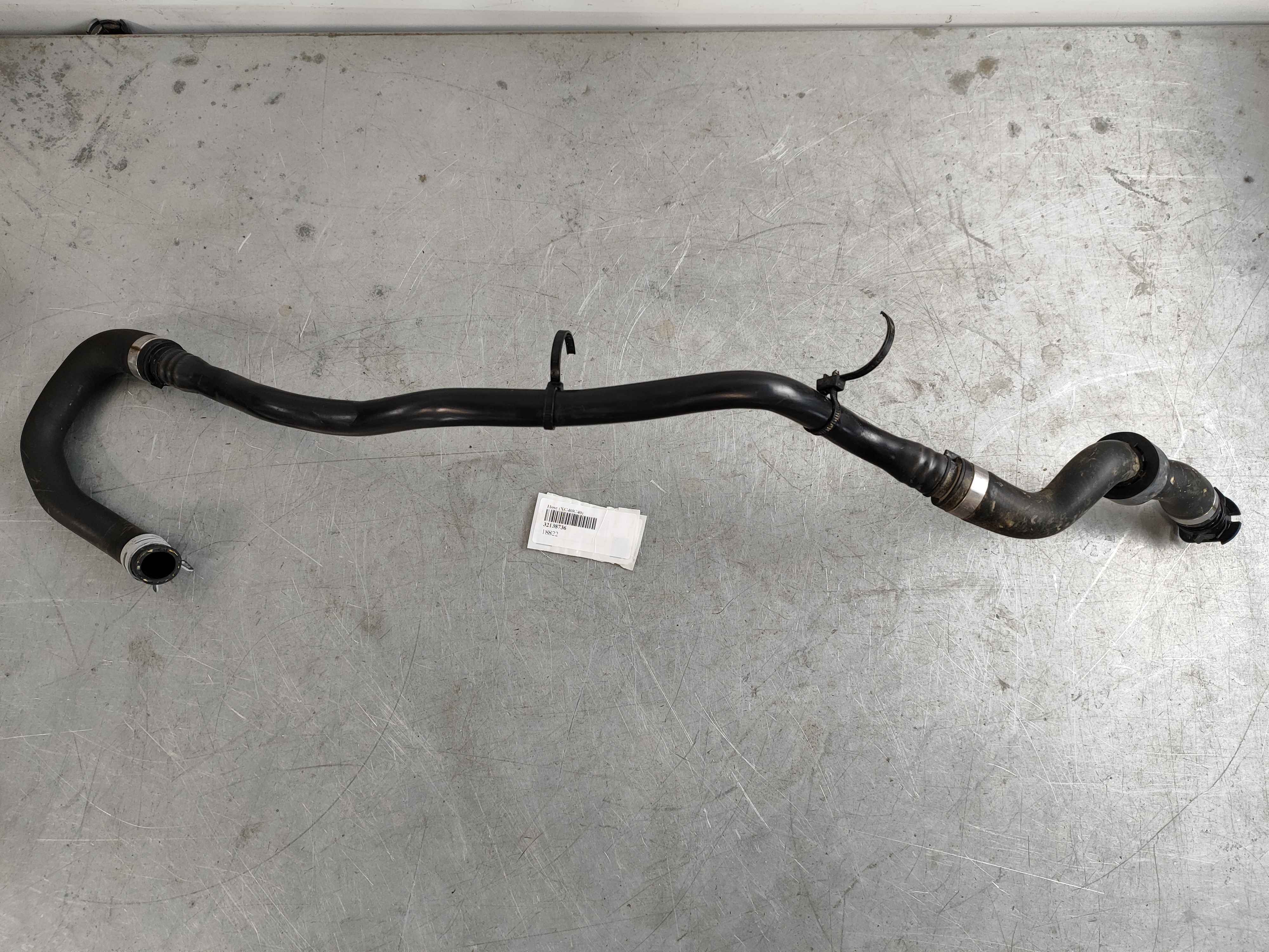 Hose (XC40|C40)