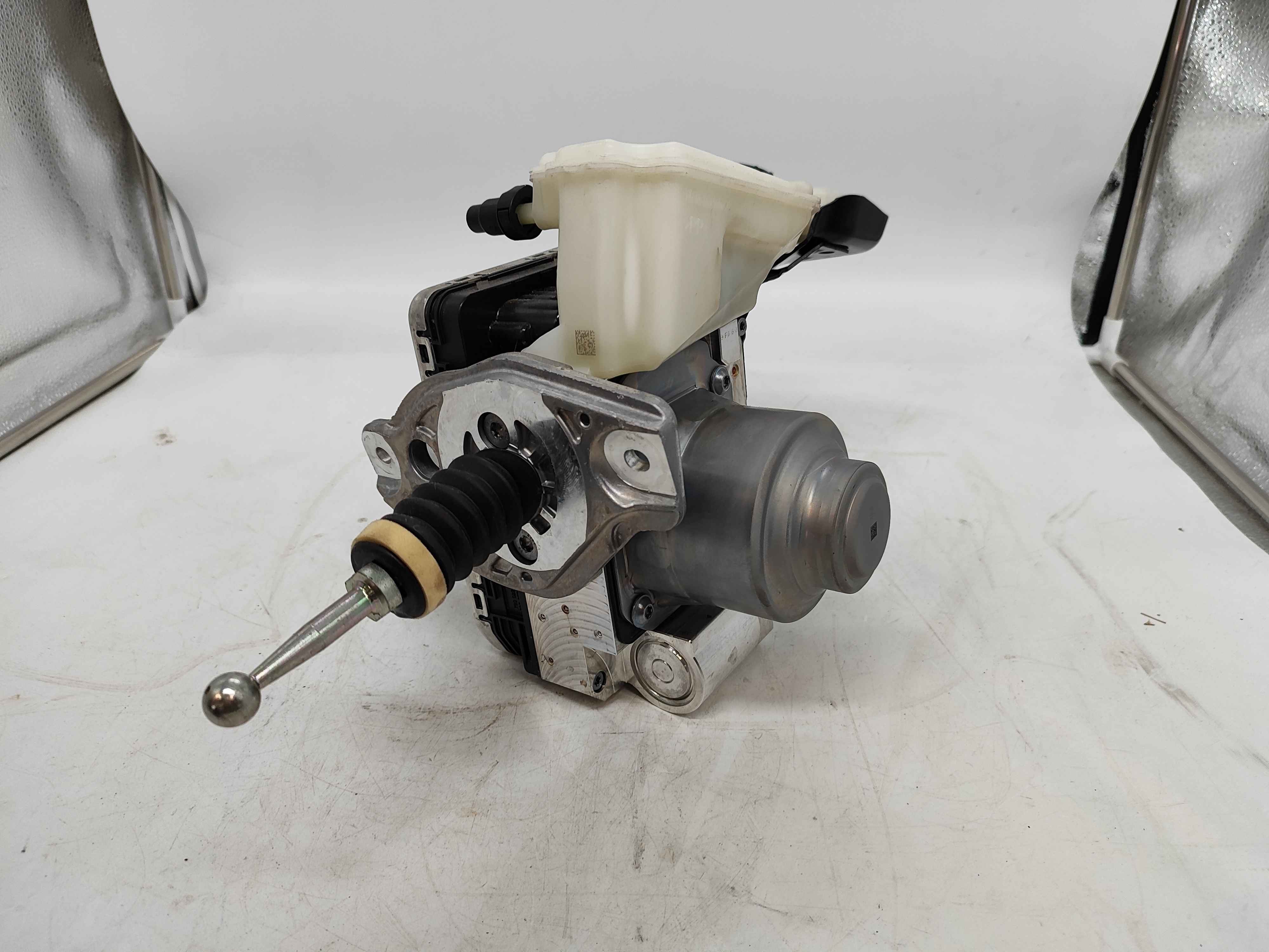 Hydraulic unit, exch
