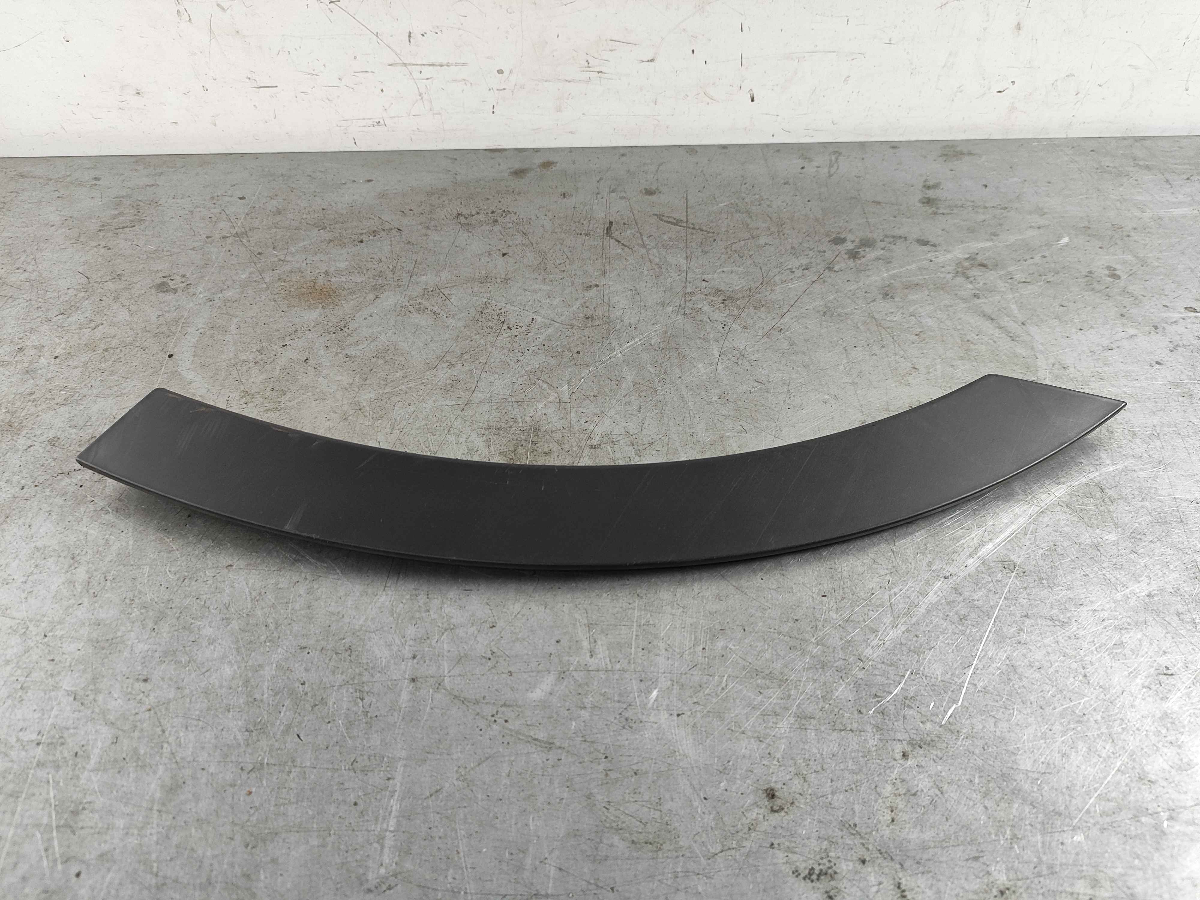 Moulding - Rear Wheel Arch