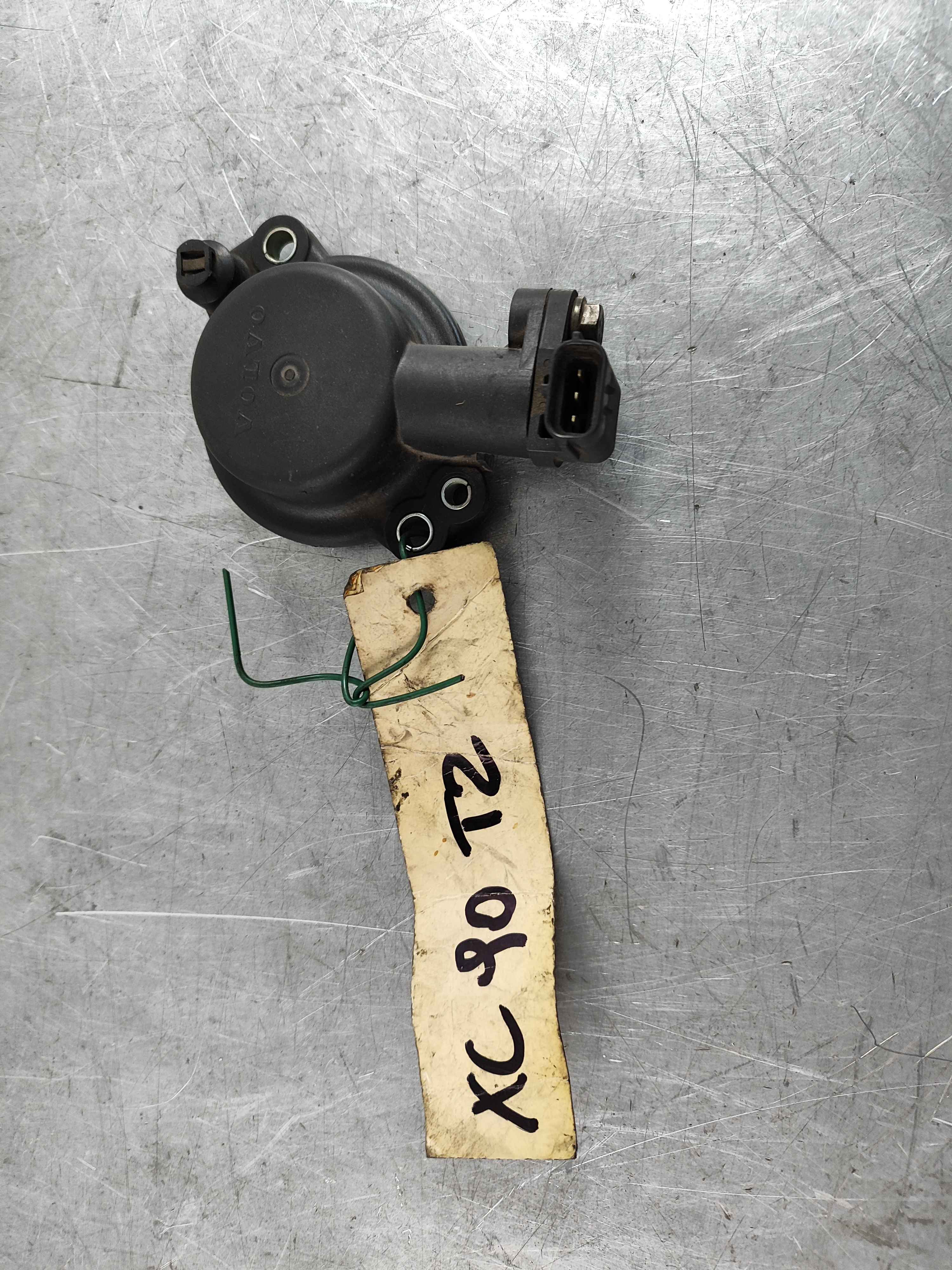 Not Stored|New Part Number