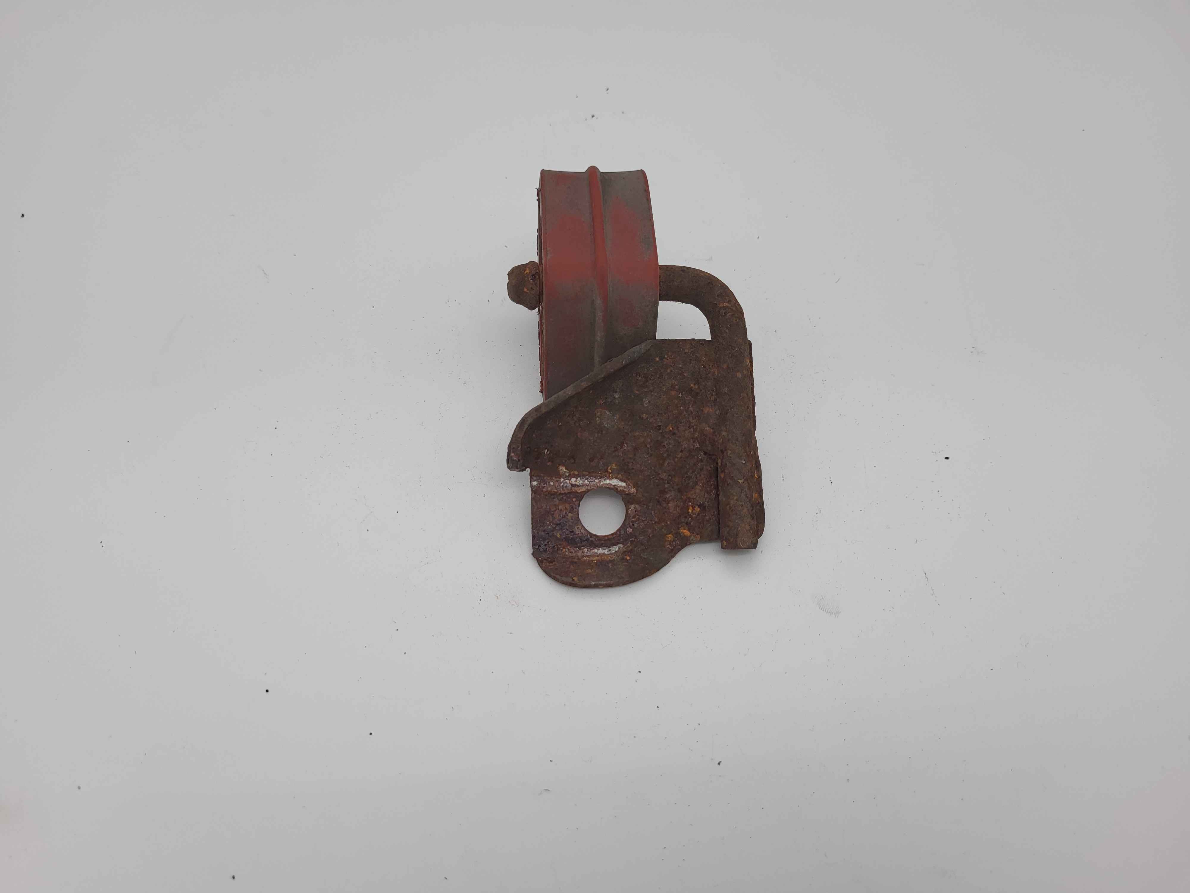 Rubber mounting BMW