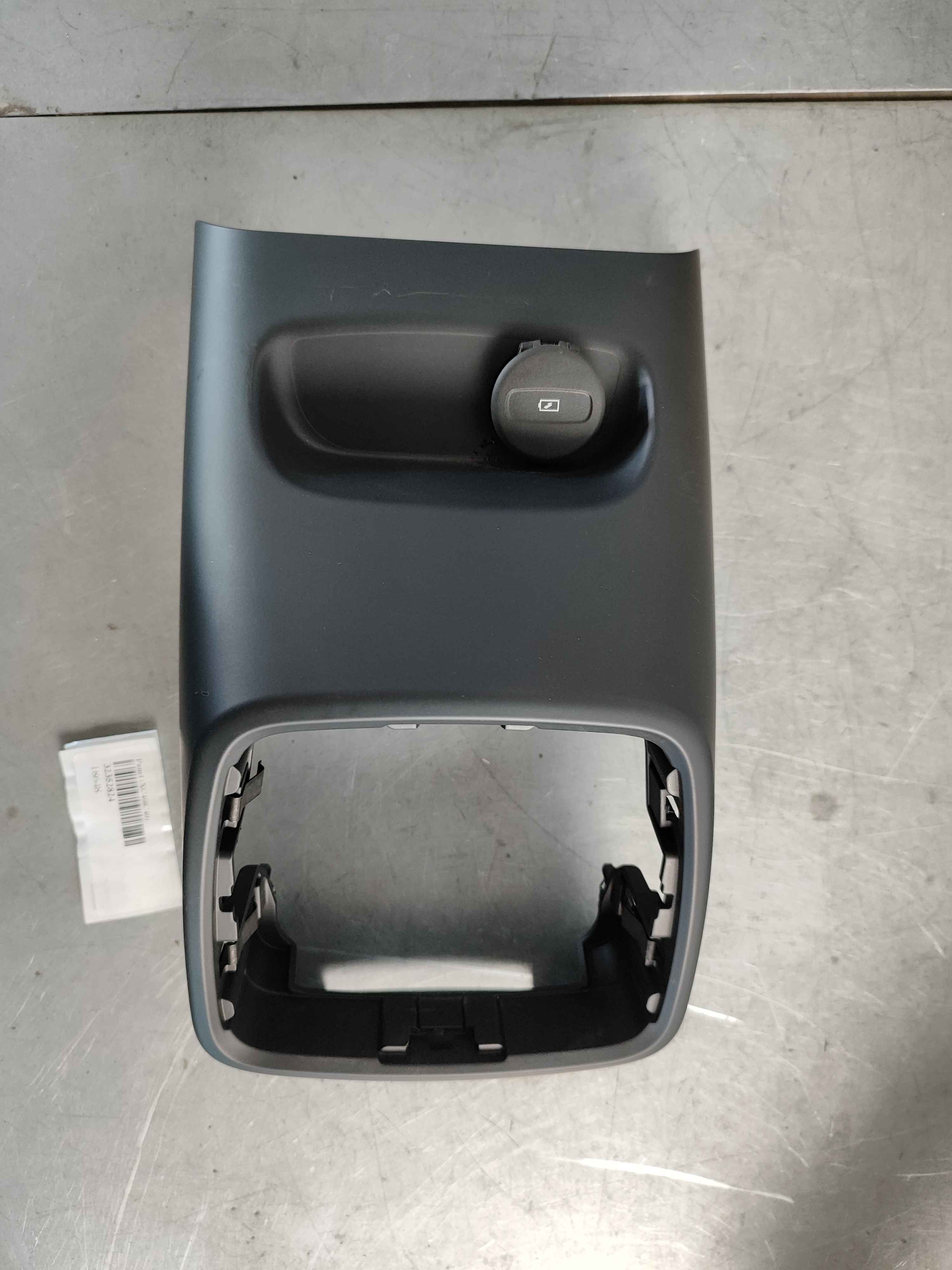 Panel (XC40|C40)