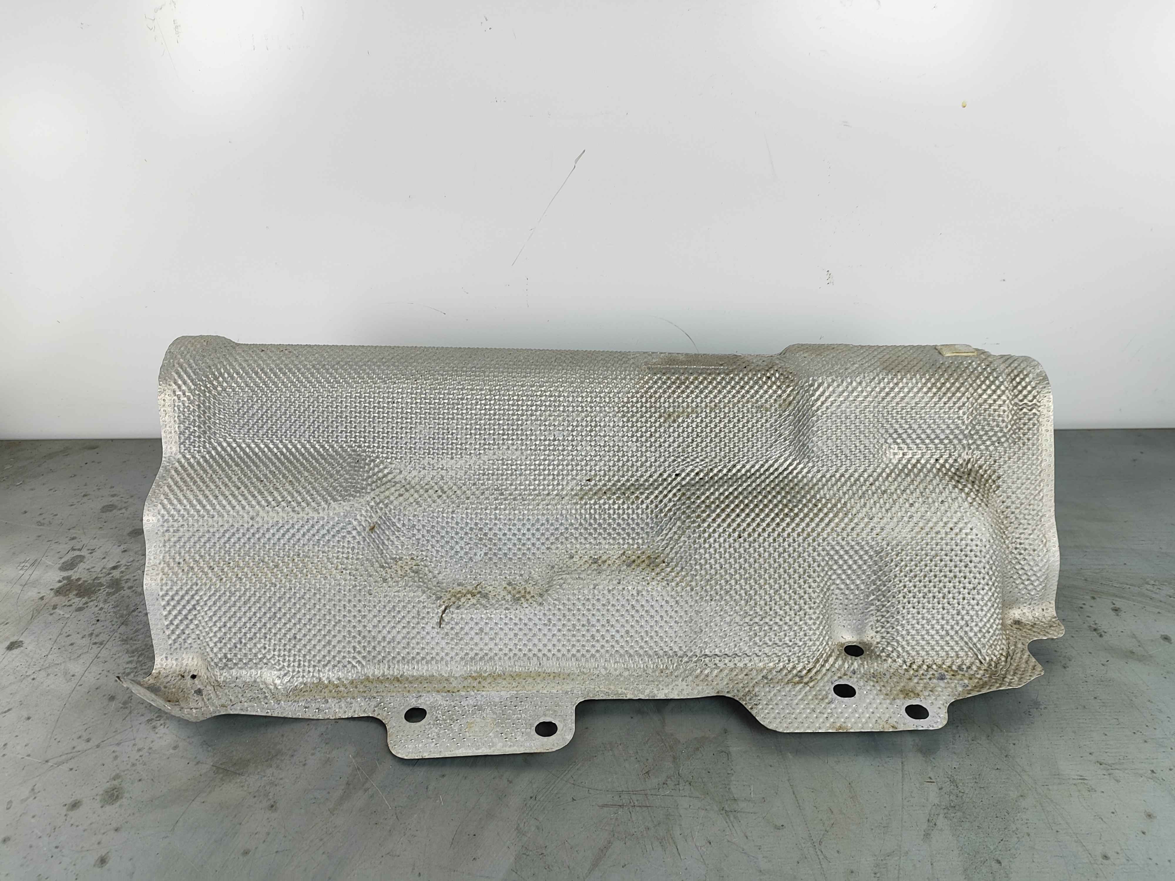 Heat shield, tunnel, rear (XC60 (18-))