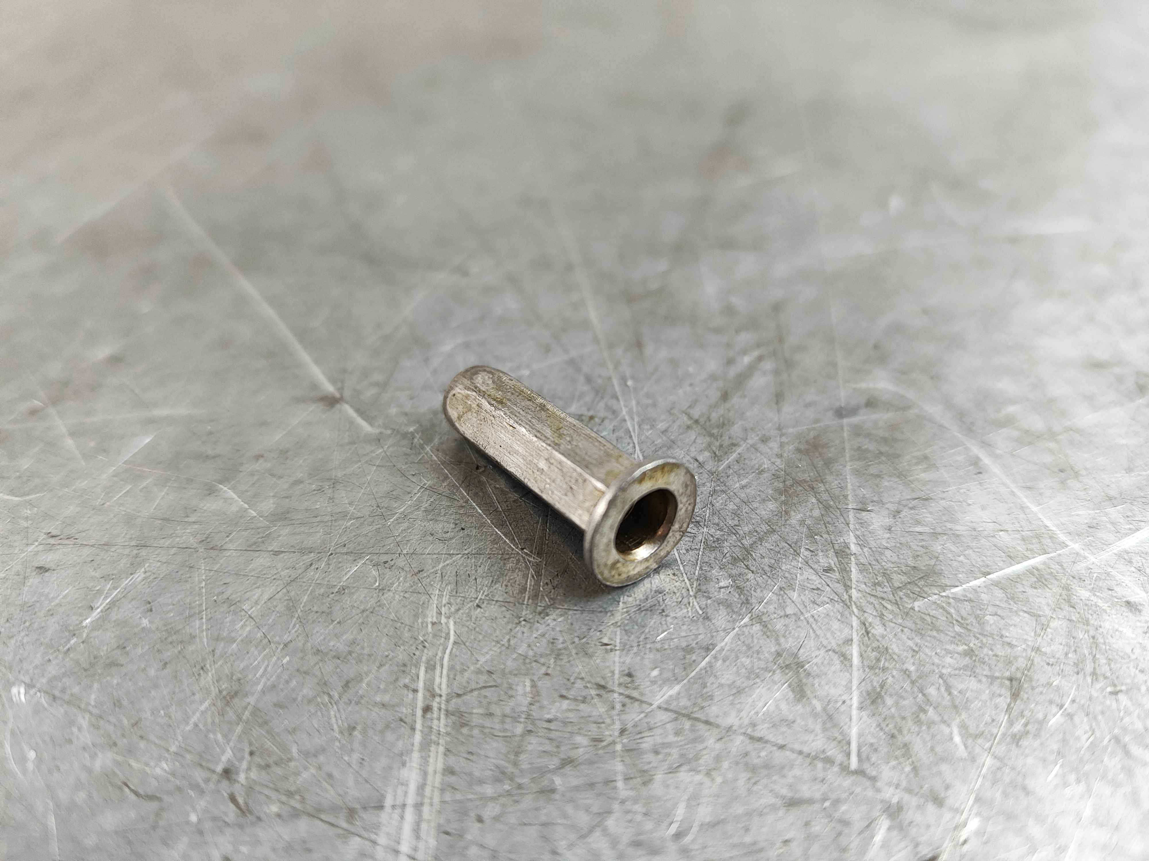 Clinch Nut | Hex.Head