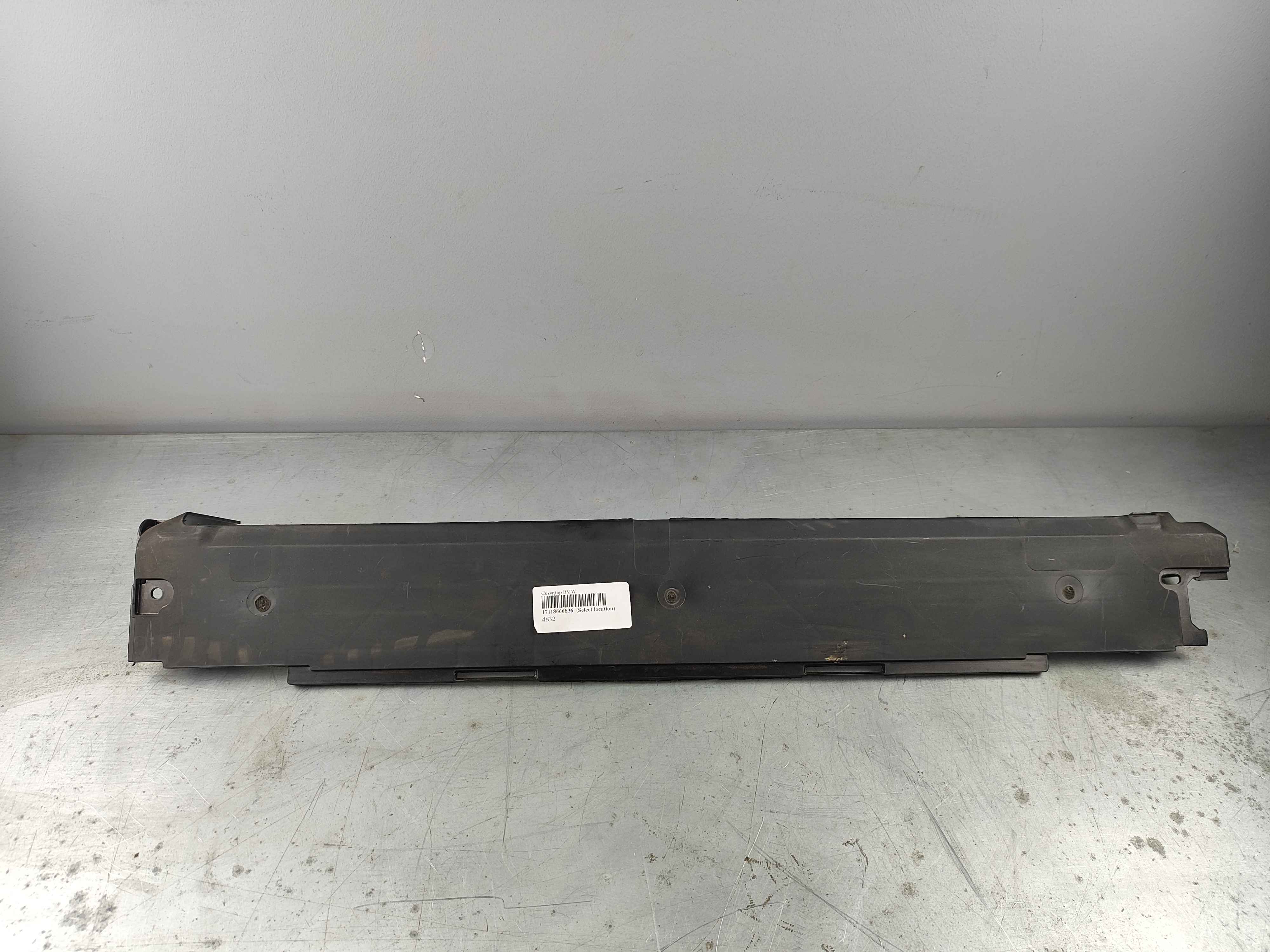 Cover,top BMW