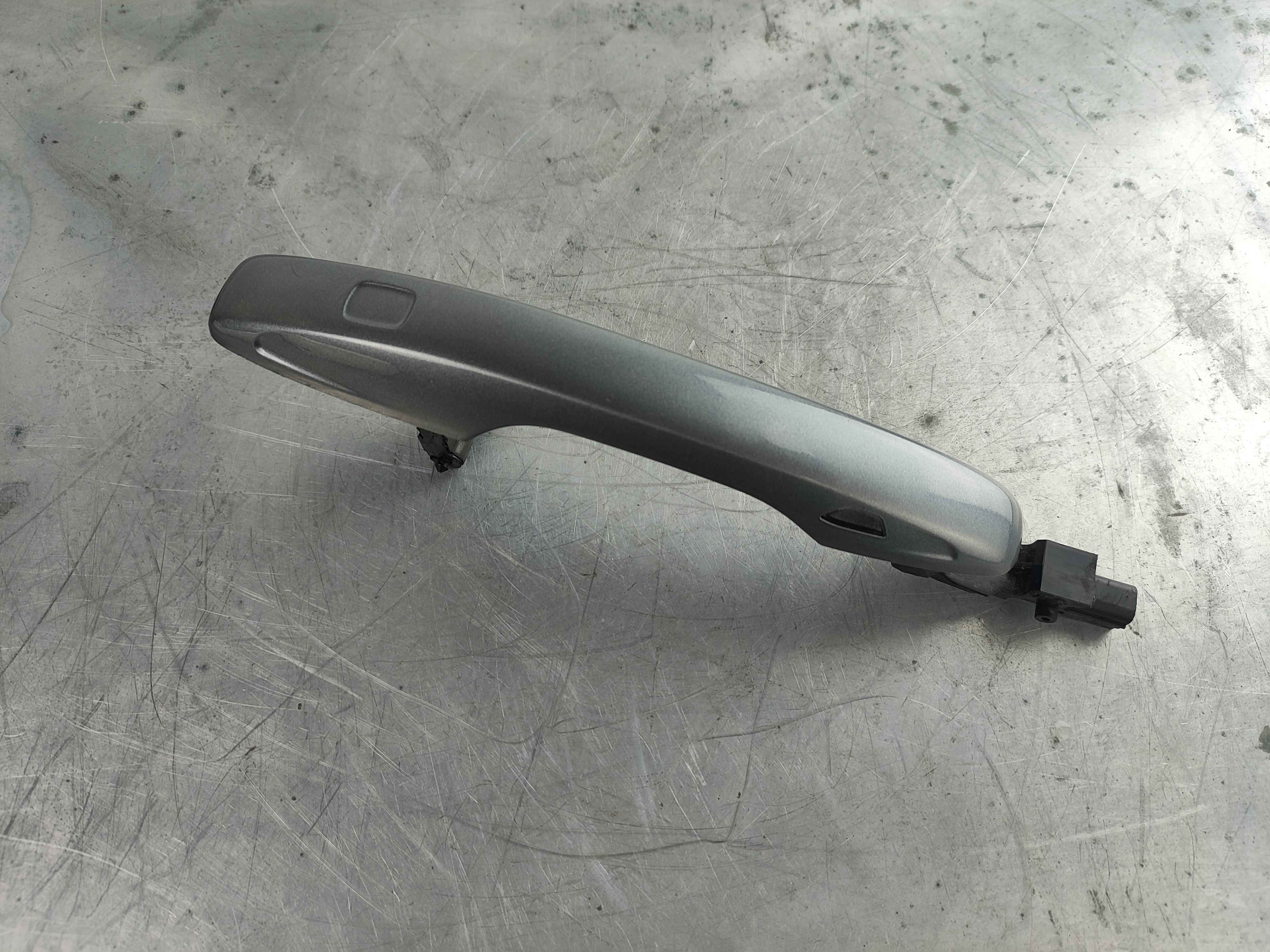 Handle right Variant code: TC05 Handle with LED lighting.