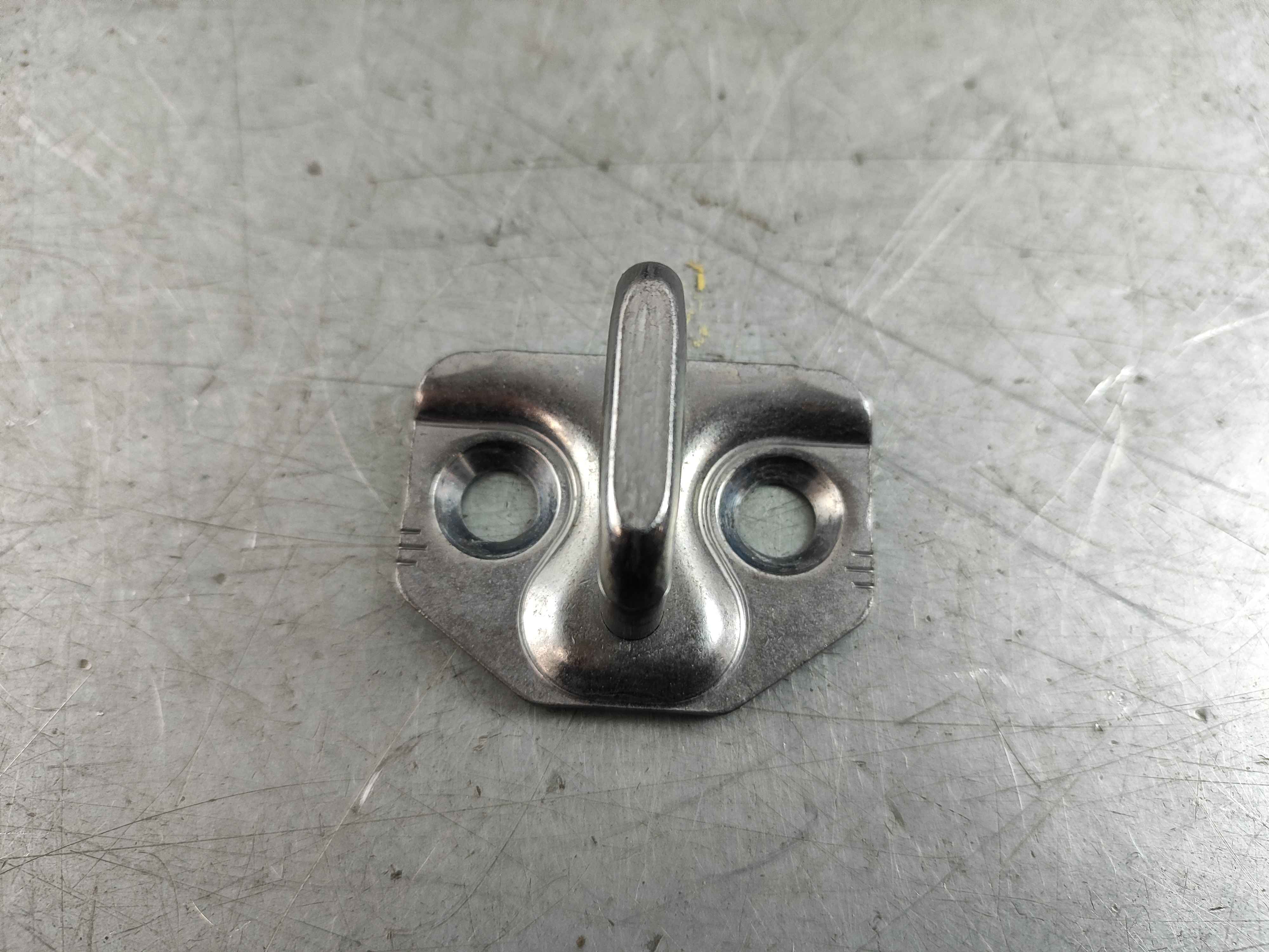 Support, left (XC90 (16-))