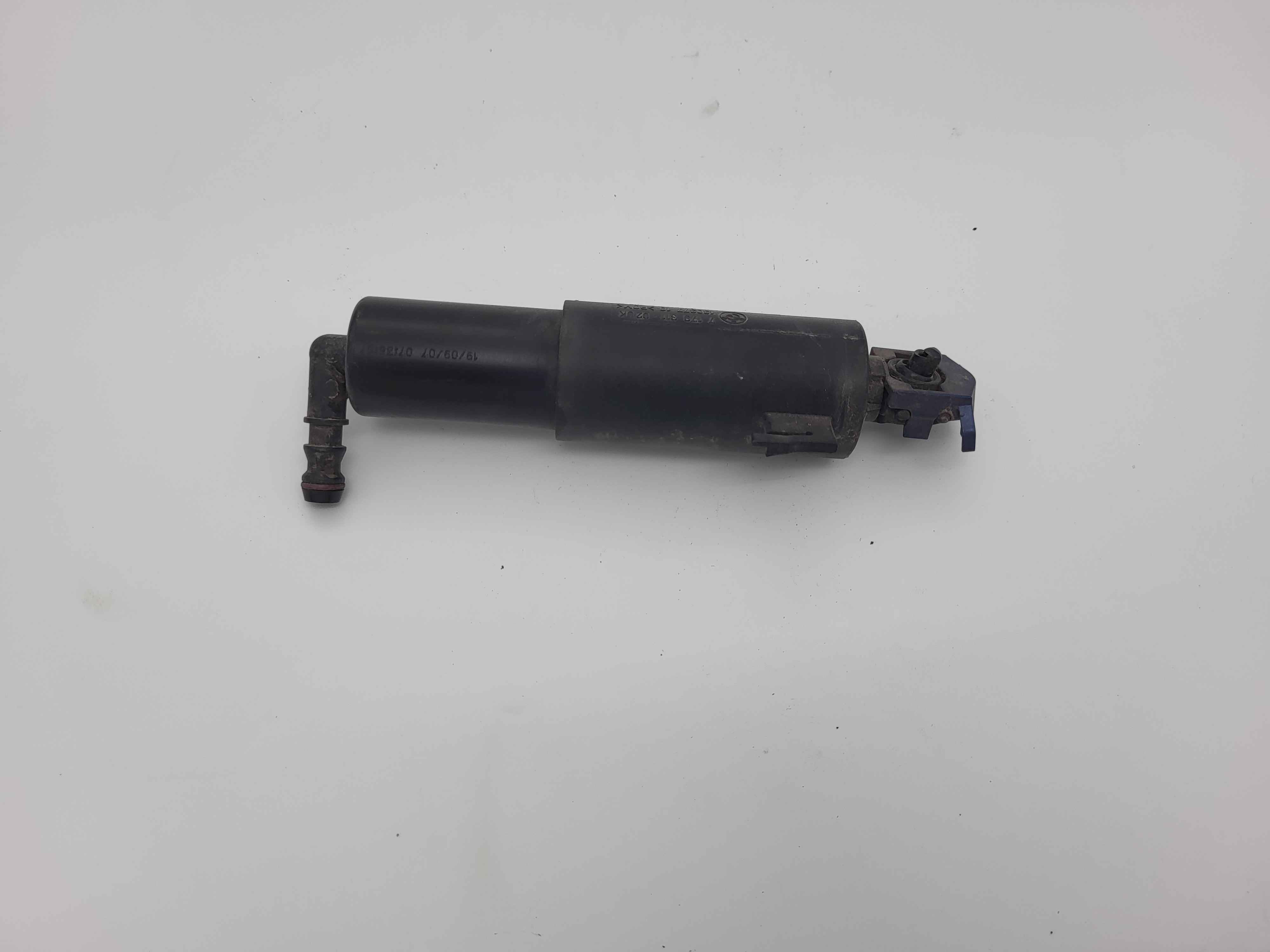 Telescopic nozzle BMW