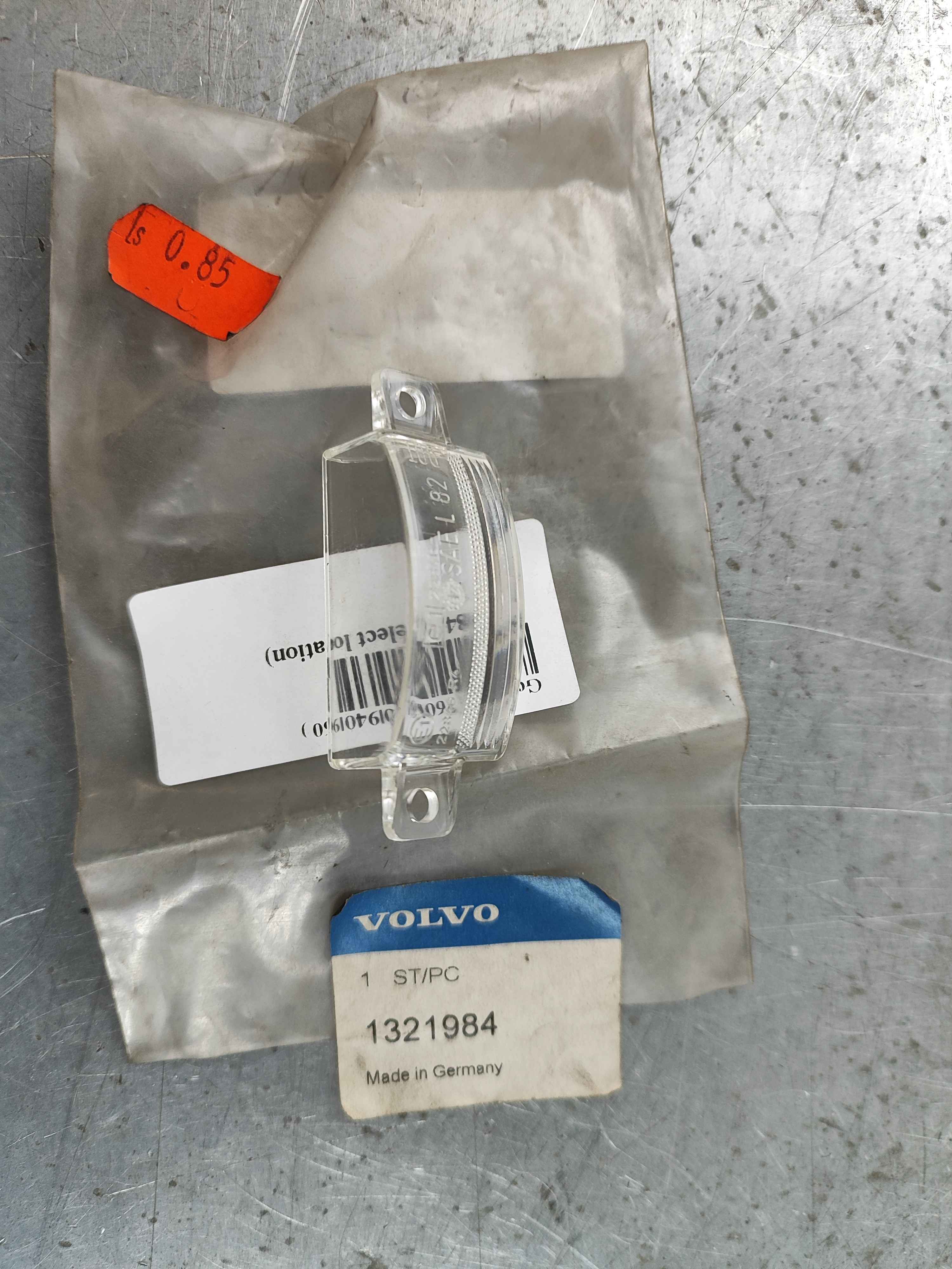 Gcp lens (760|740|940|960 )