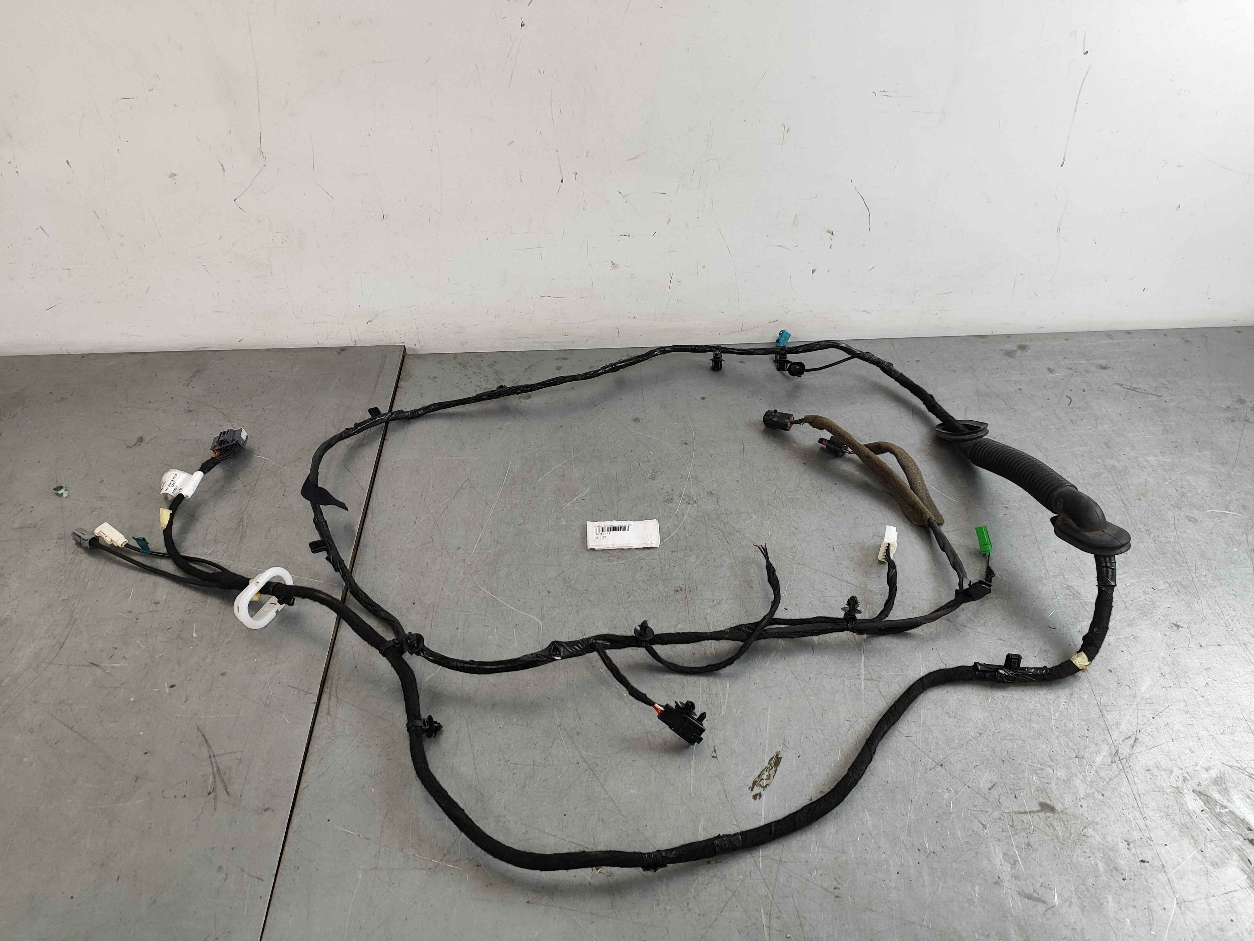 Cable harness, right (C40)