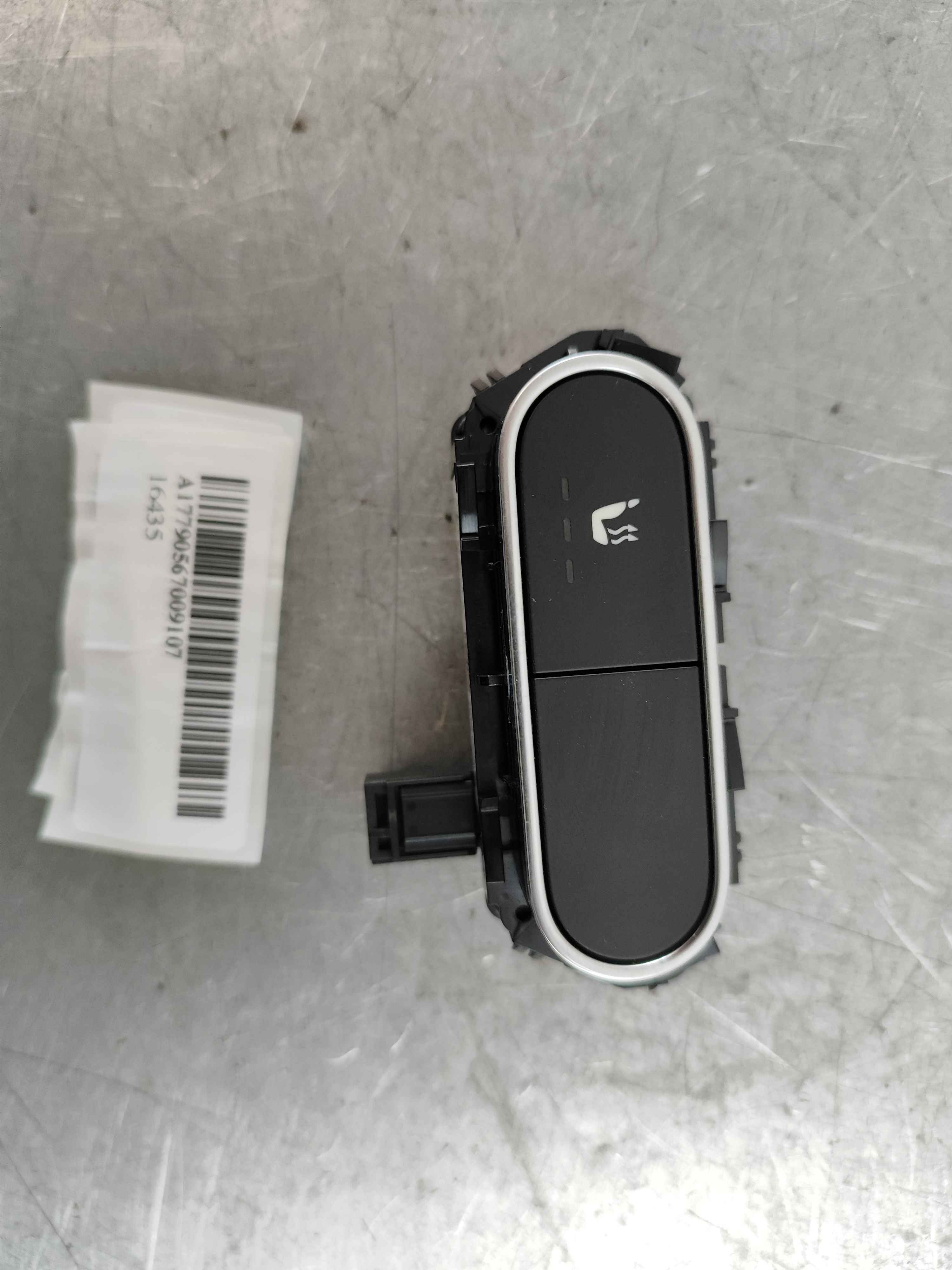 Mercedes-Benz A17790567009107