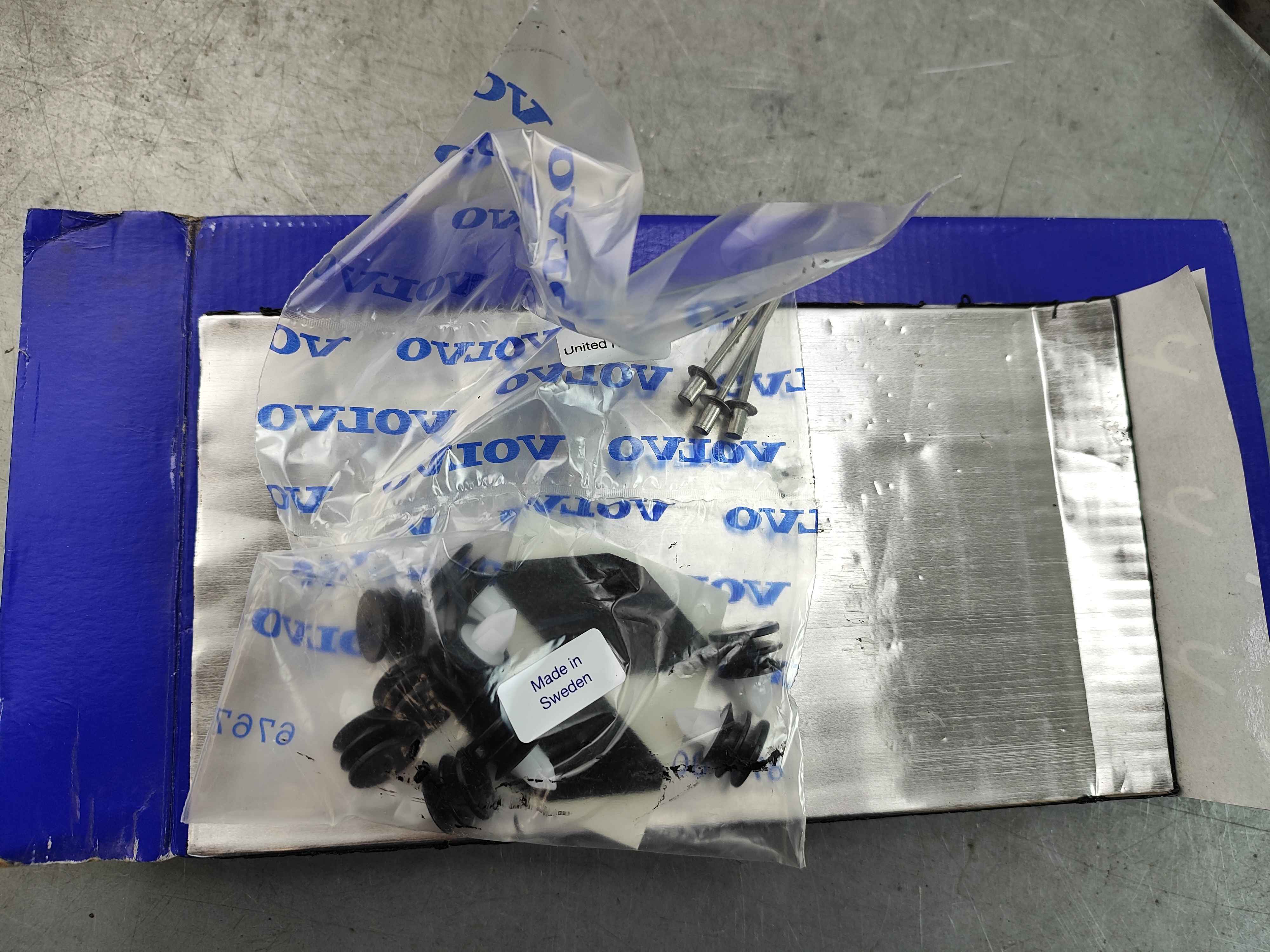 Kit (XC60 (-17))