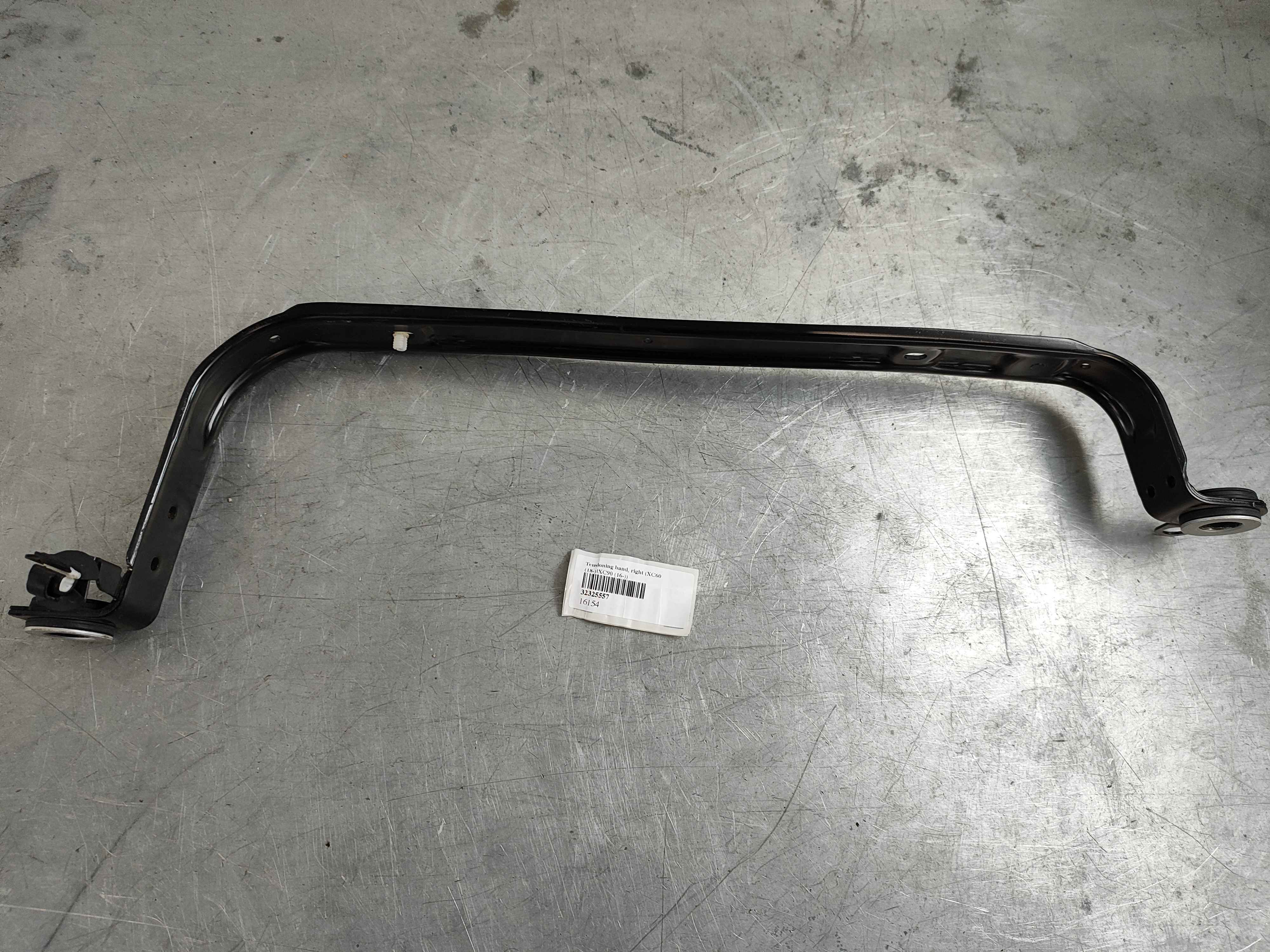 Tensioning band, right (XC60 (18-)|XC90 (16-))