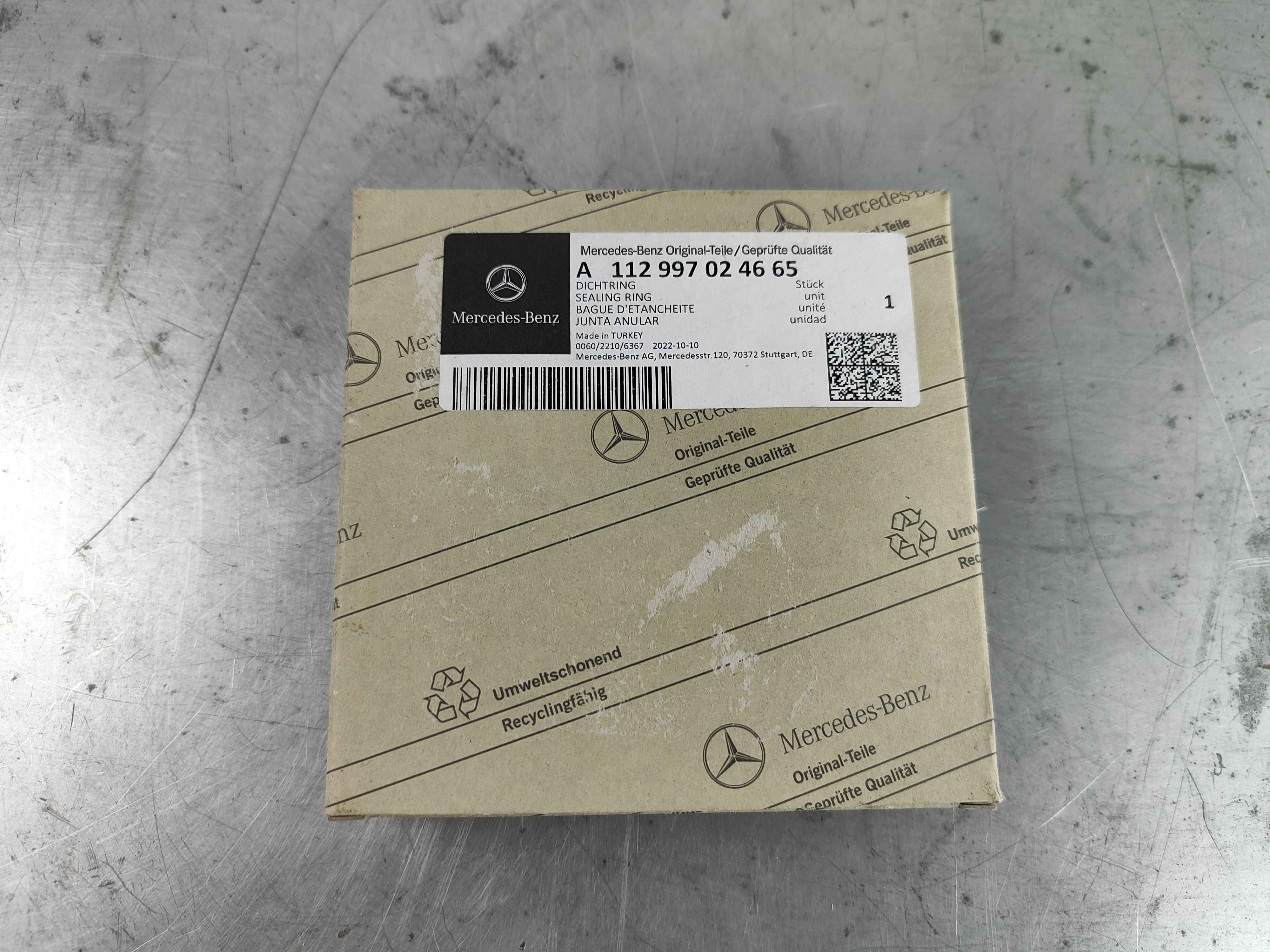 Sealing Ring