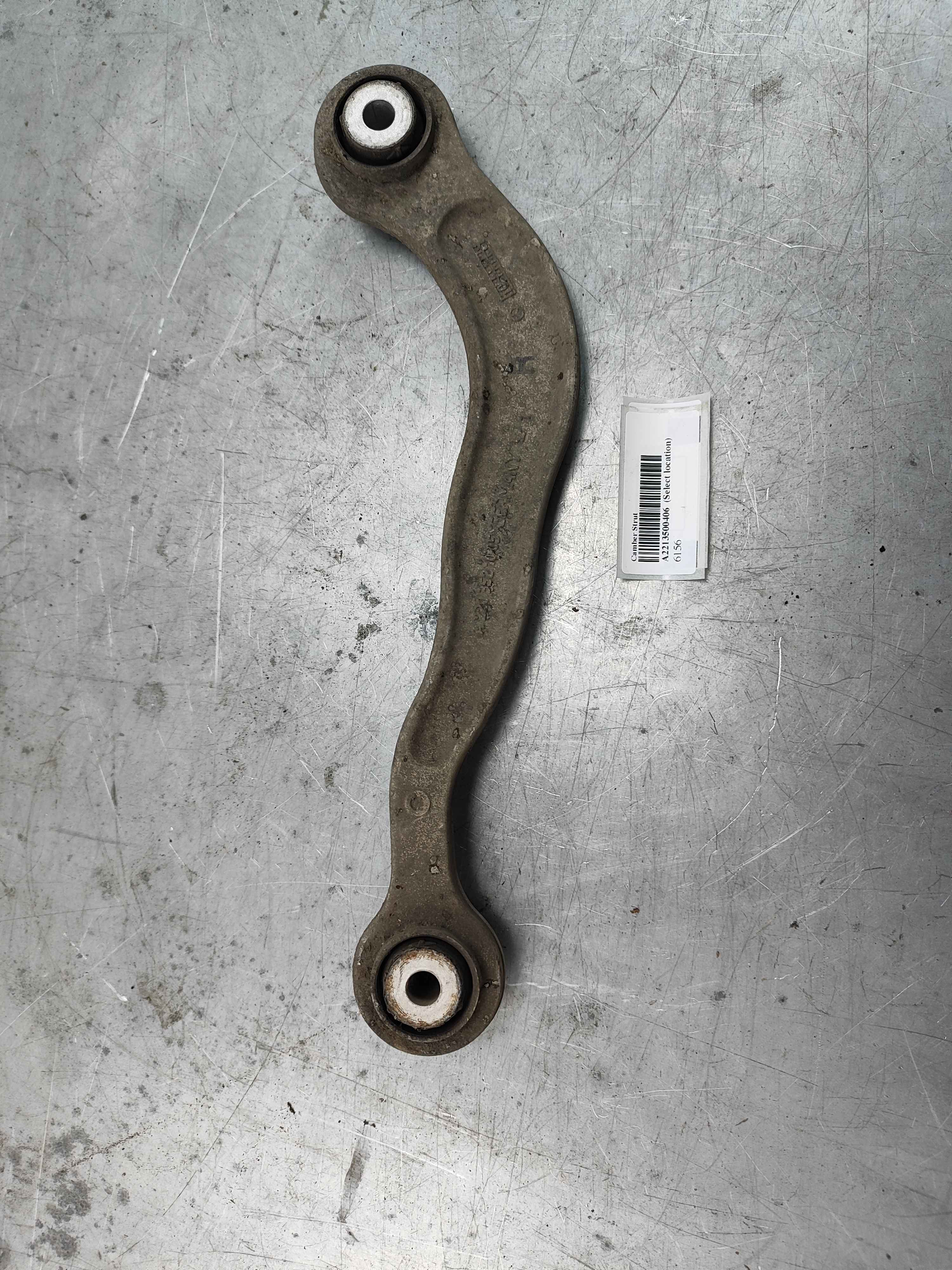 Camber Strut