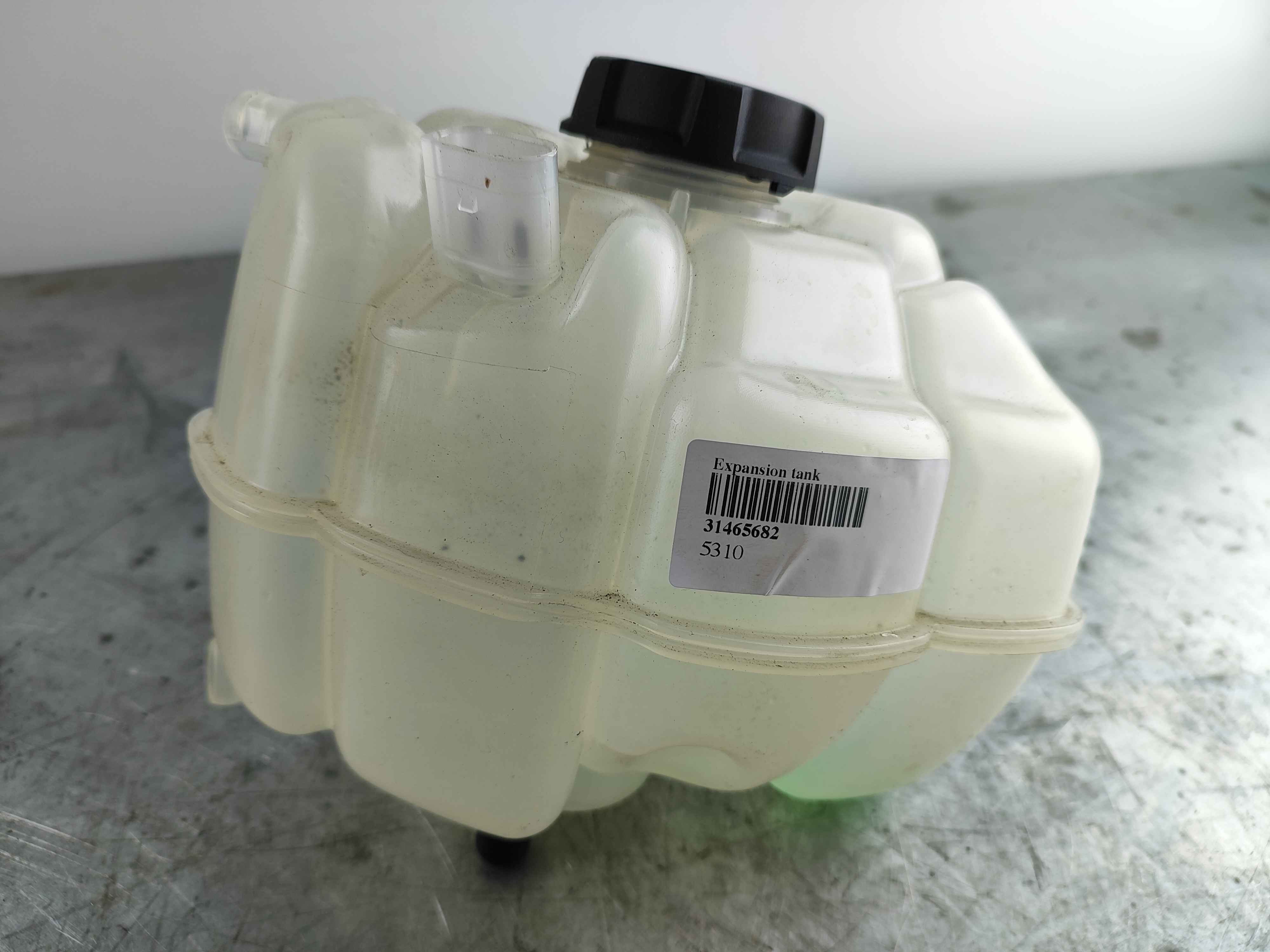 Expansion tank