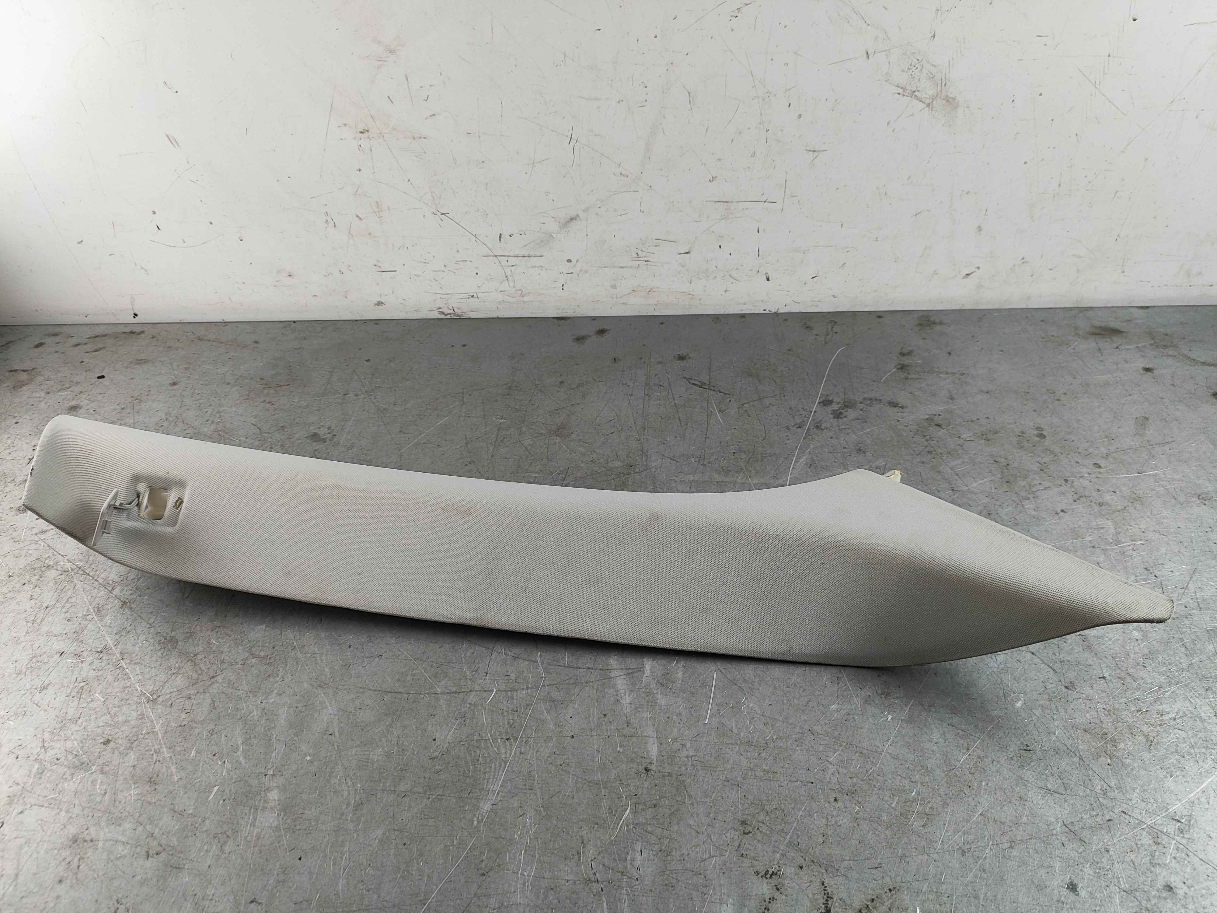 Panel - A Pillar - Inner