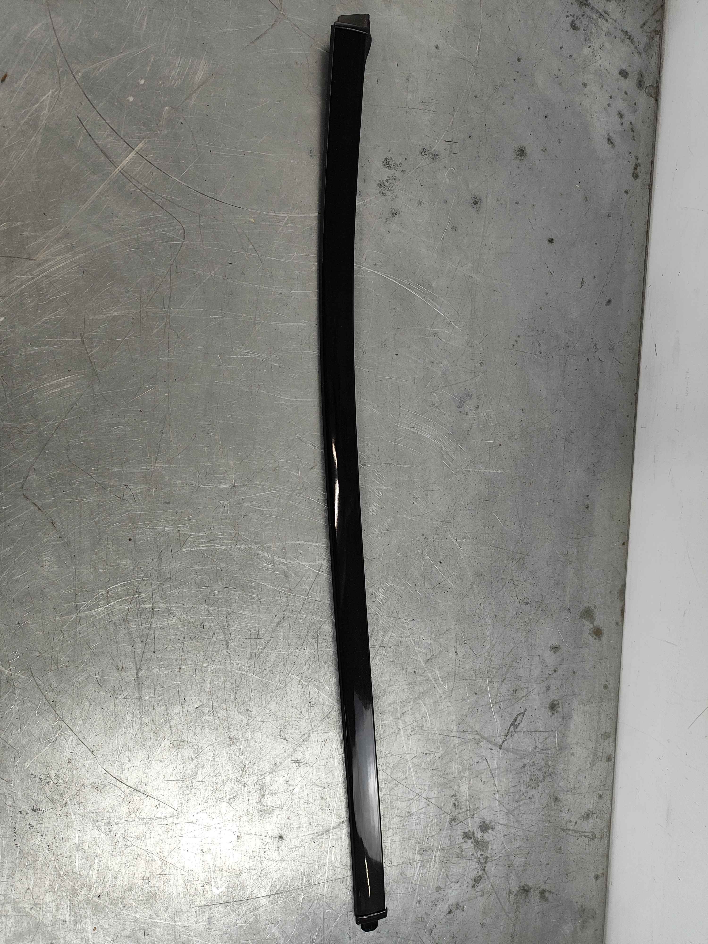 Gcp trim moulding, right (S60 (-09))