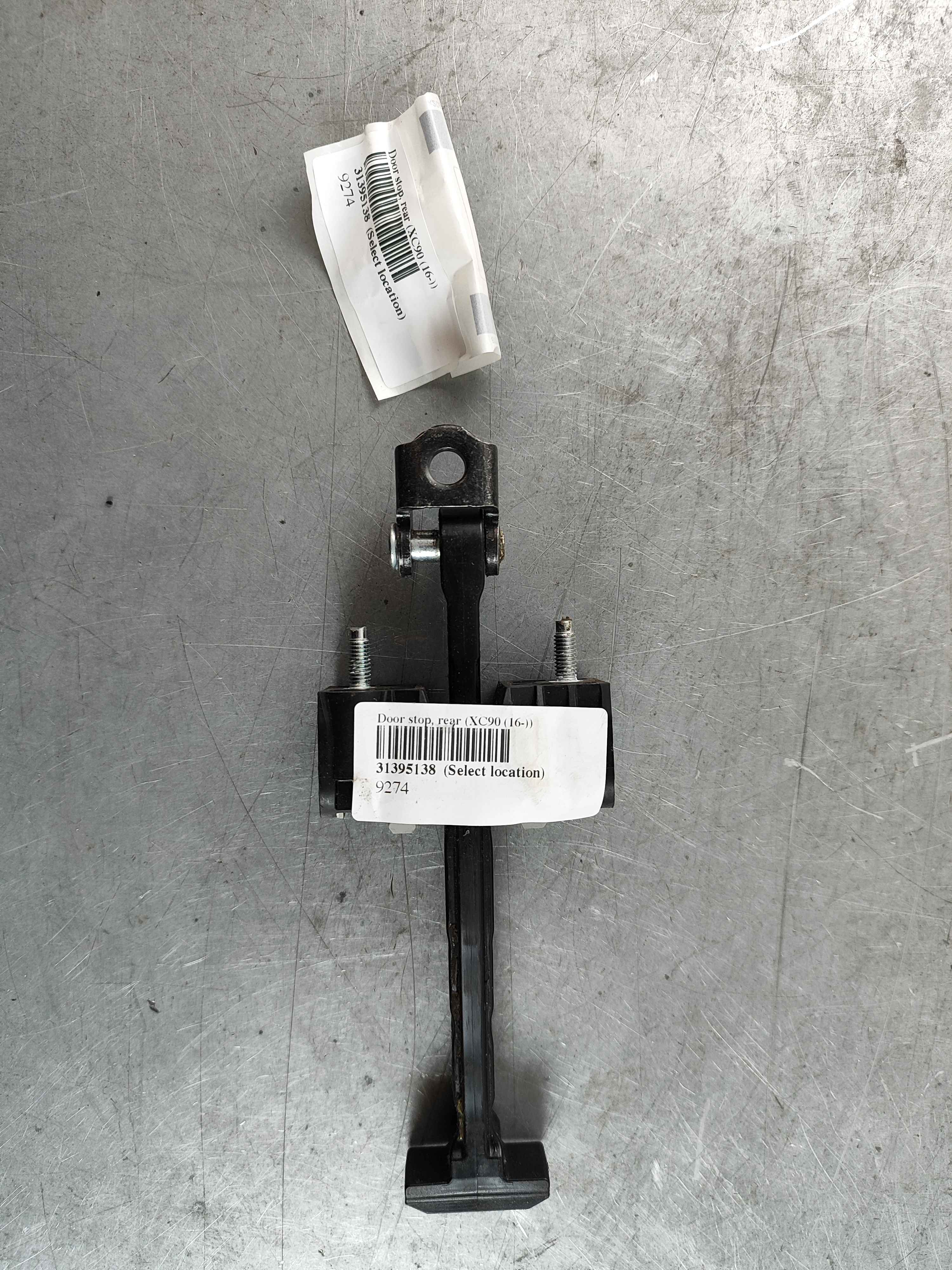 Door stop, rear (XC90 (16-))