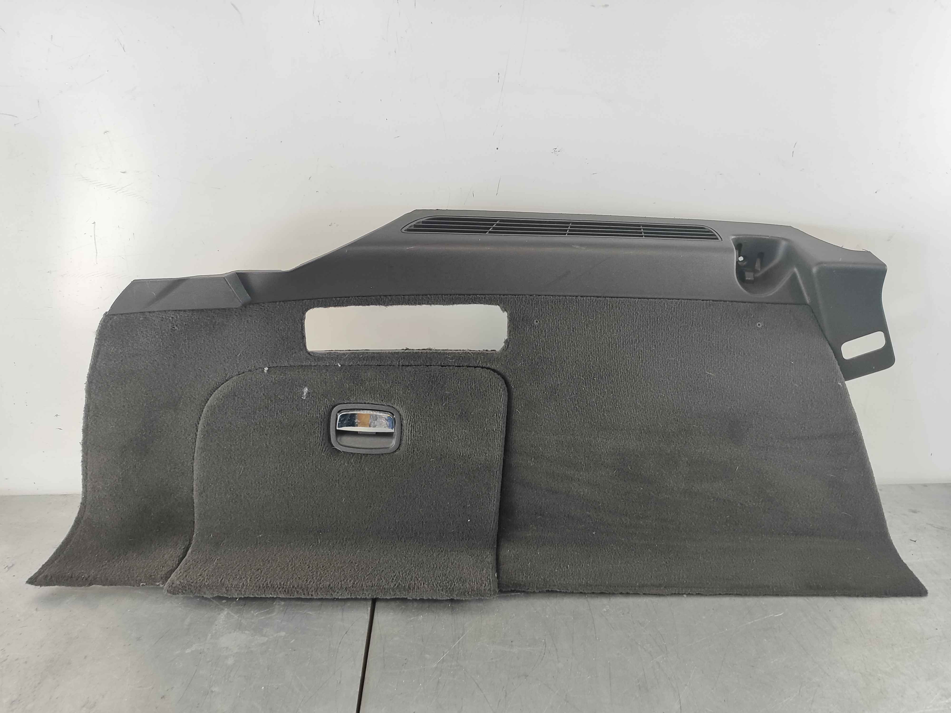 Jaguar C2Z30560LEG