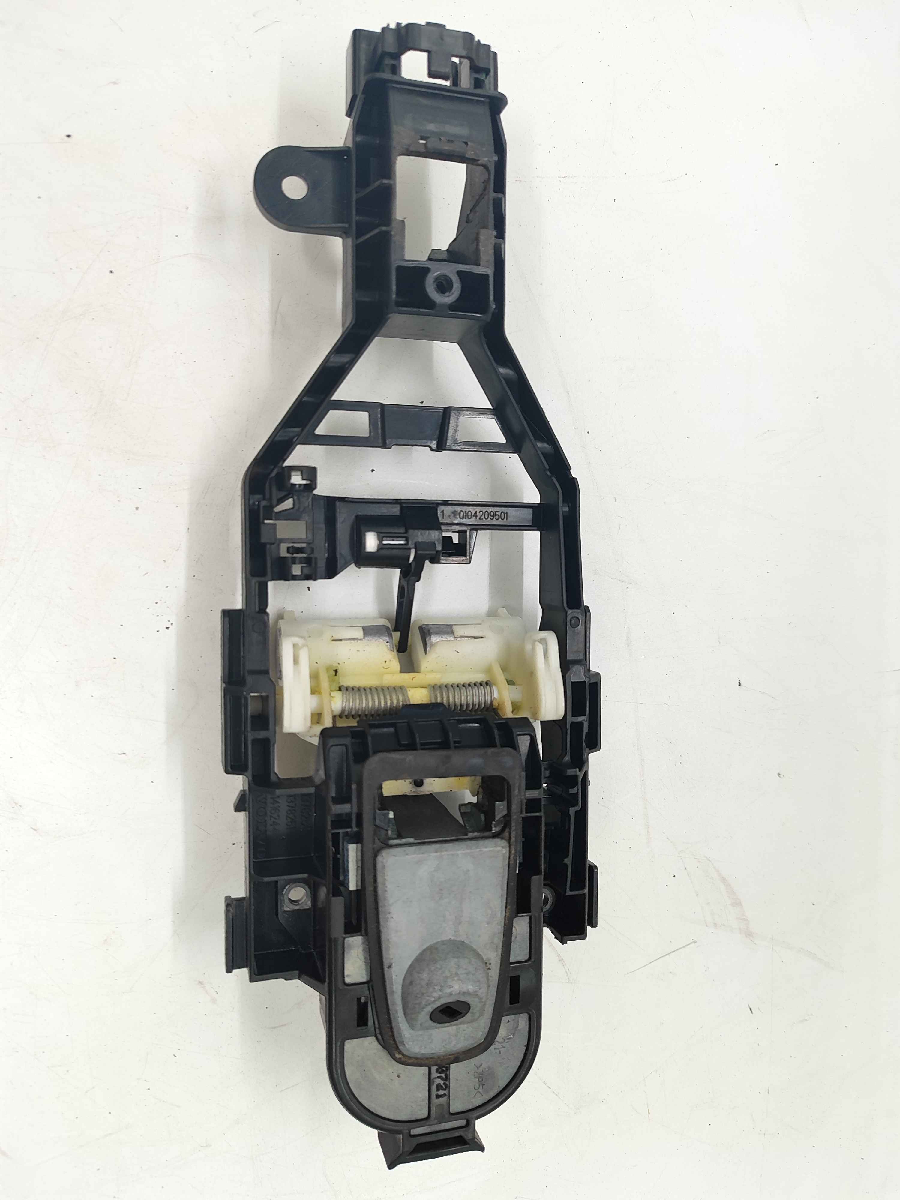 Bracket, left