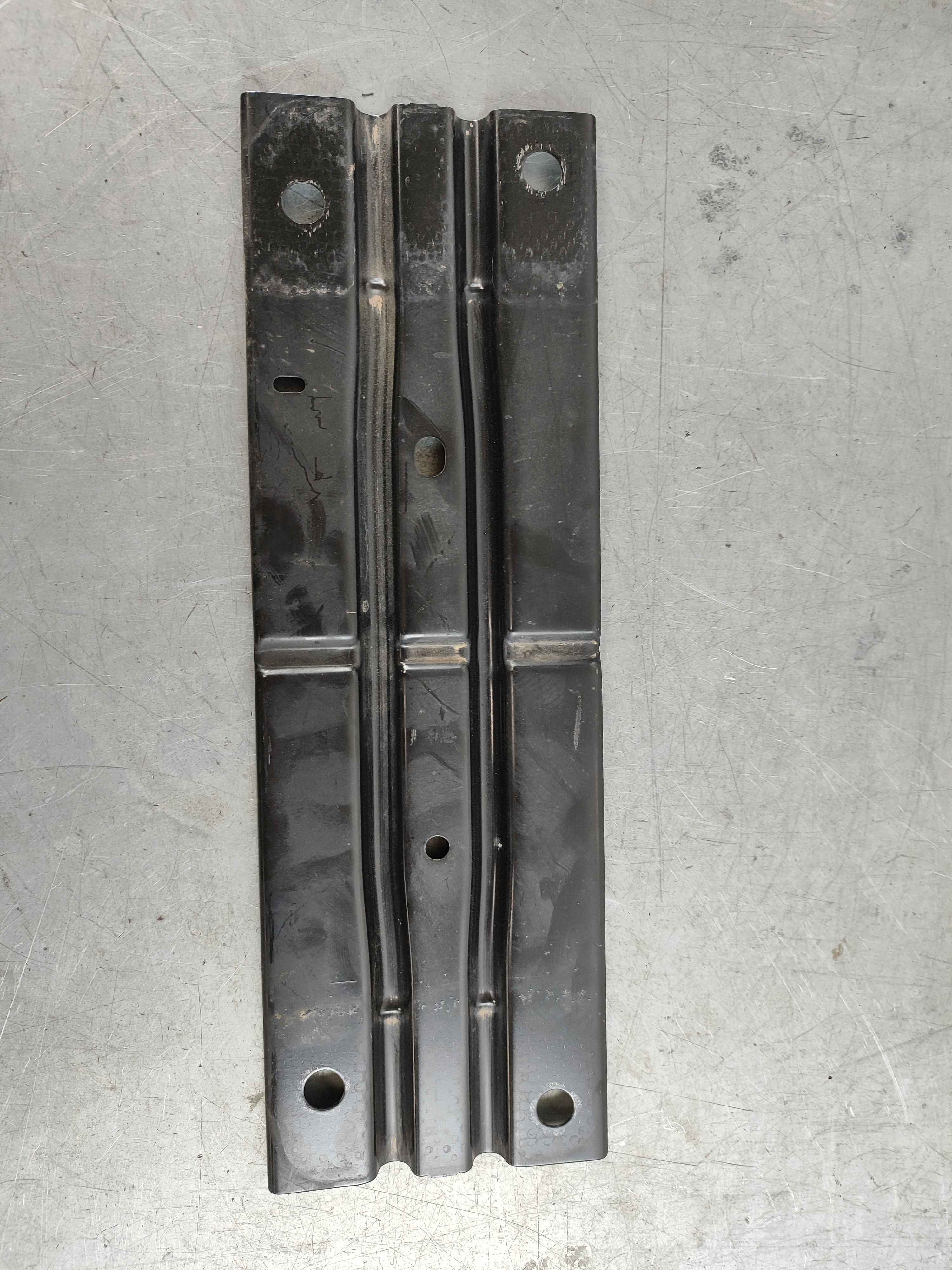 Brace, rear