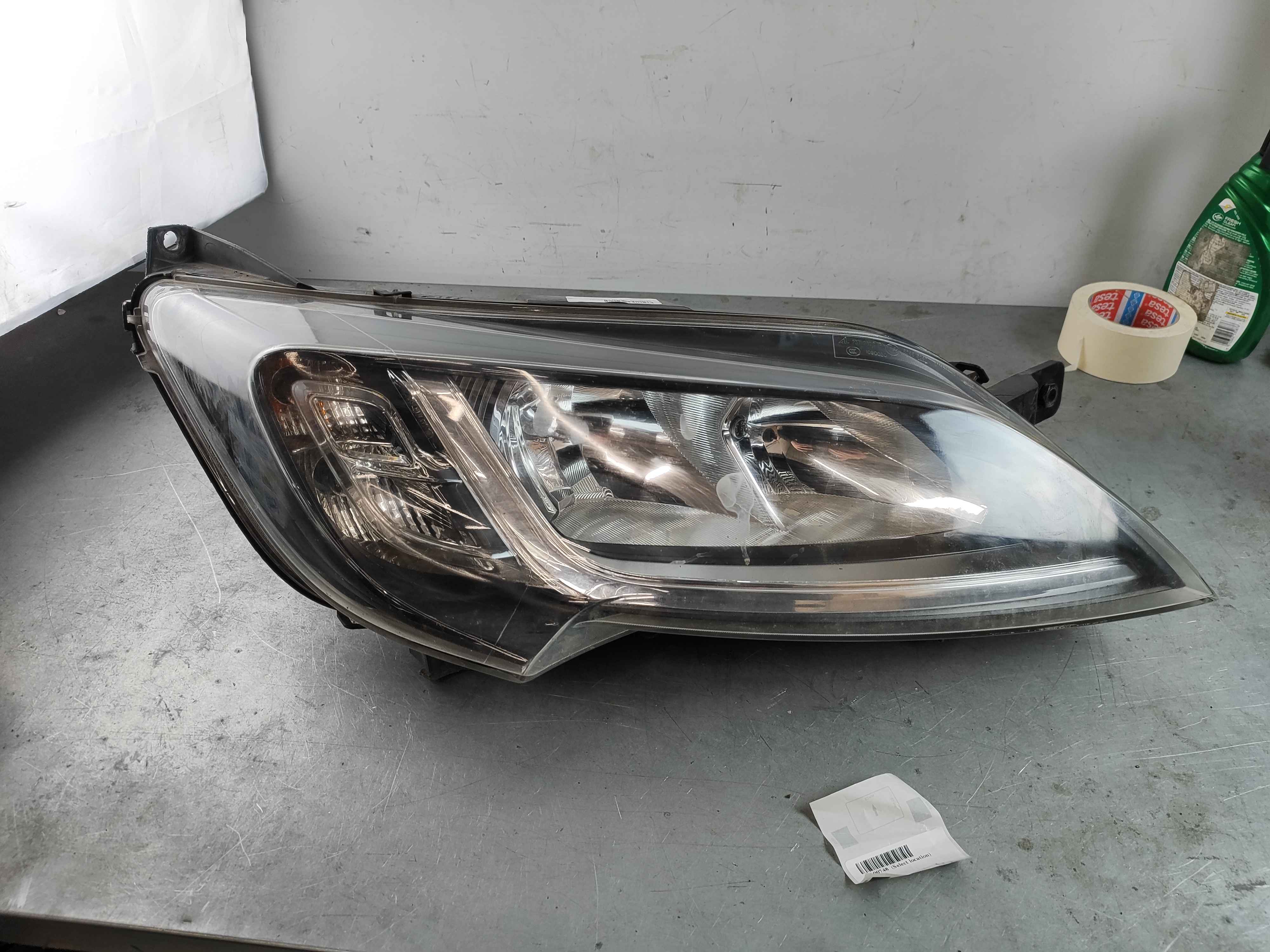 Peugot 48100748