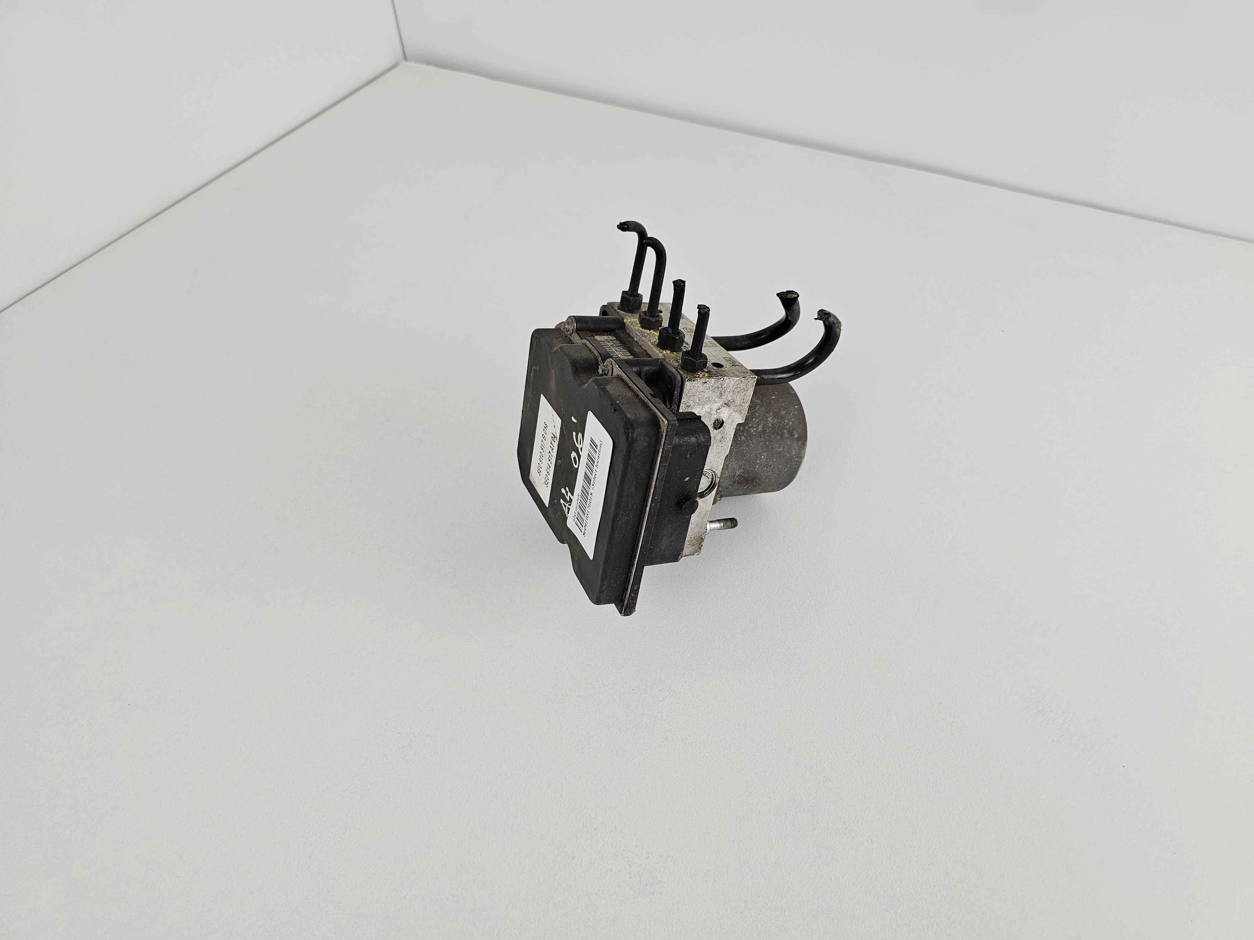 abd module