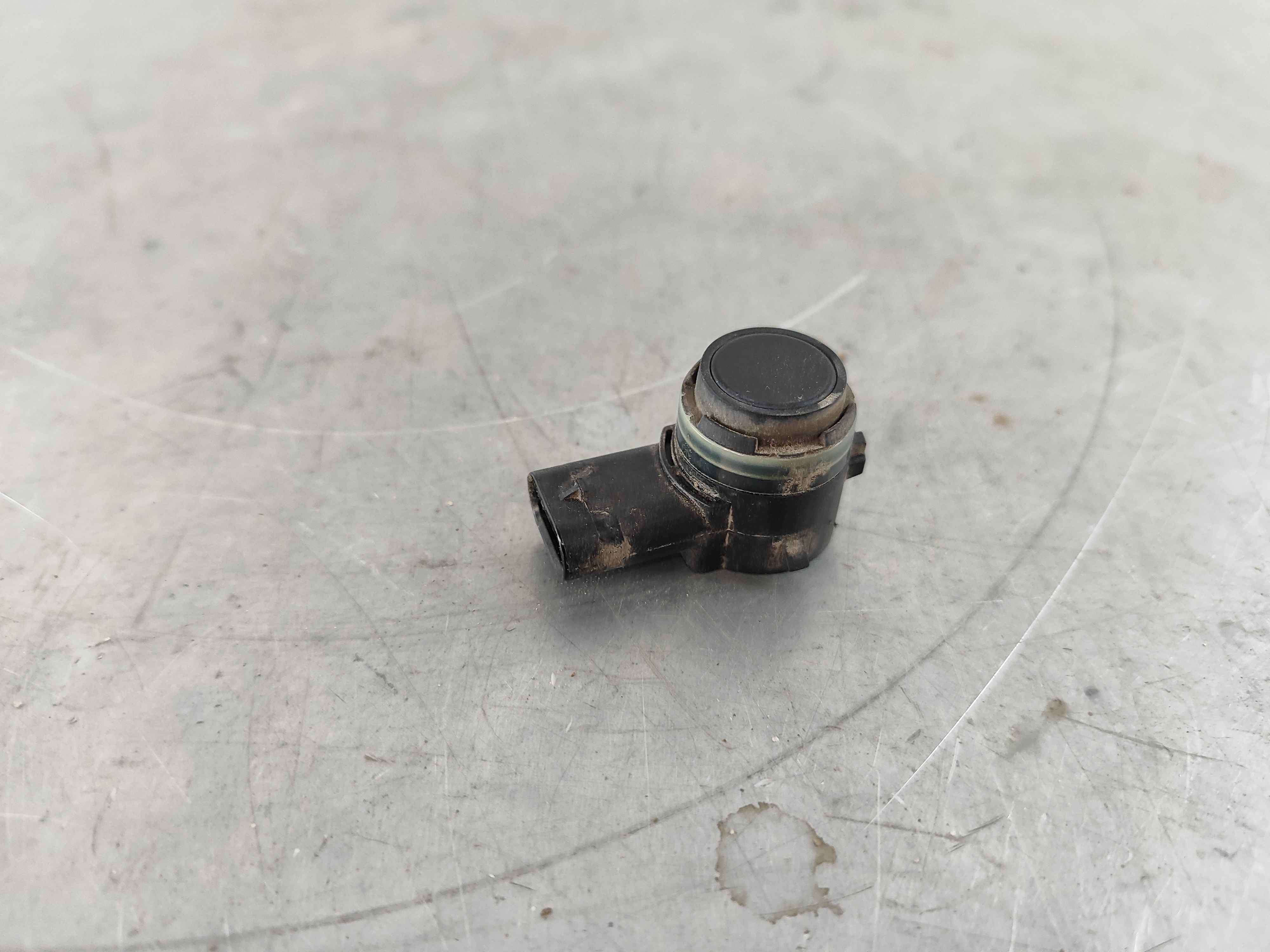 Park assist sensor